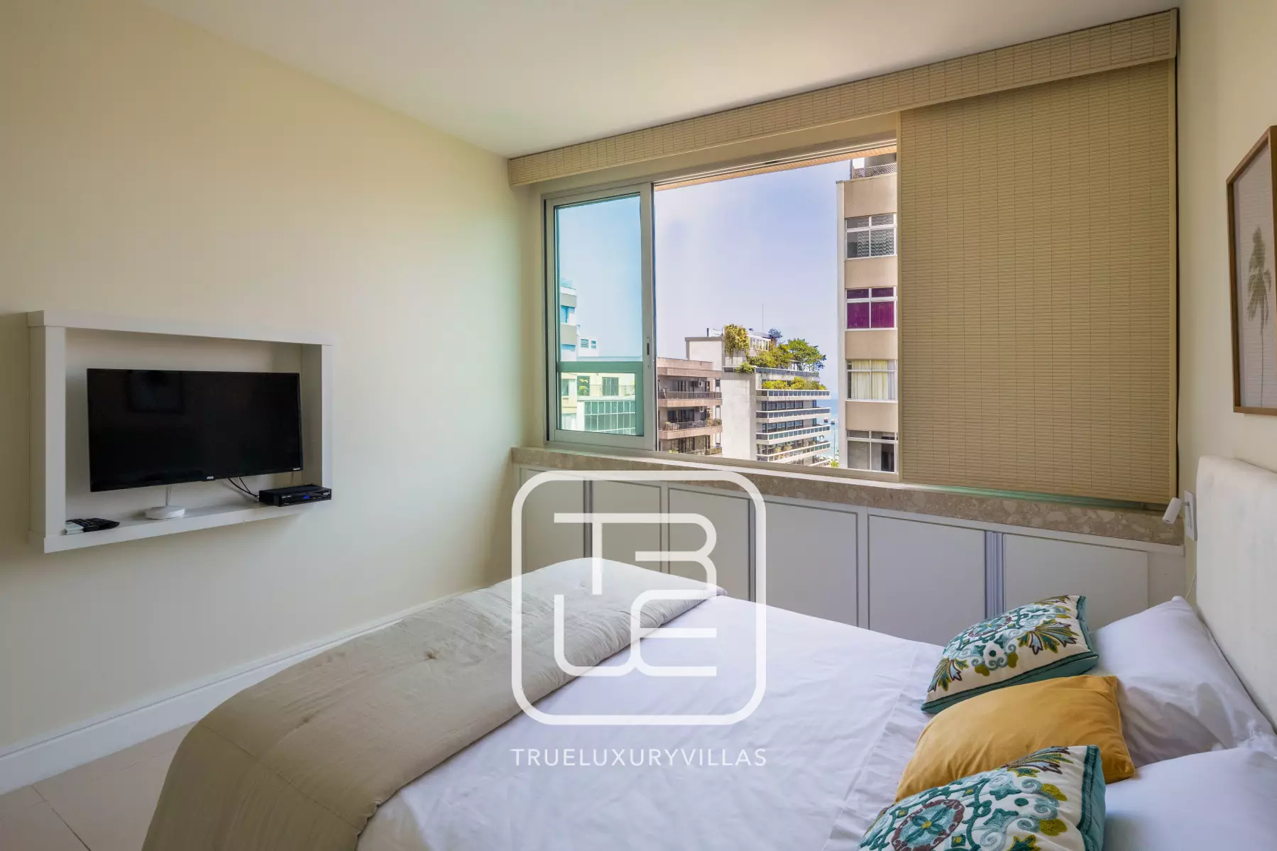 Apartment Lenolla