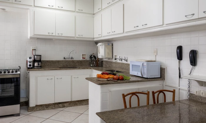 Apartment Lenolla