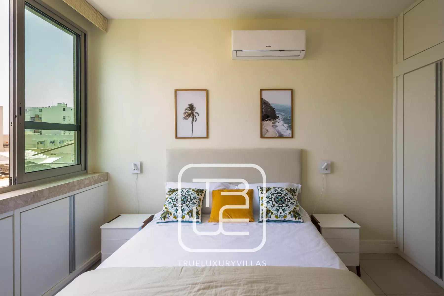 Apartment Lenolla