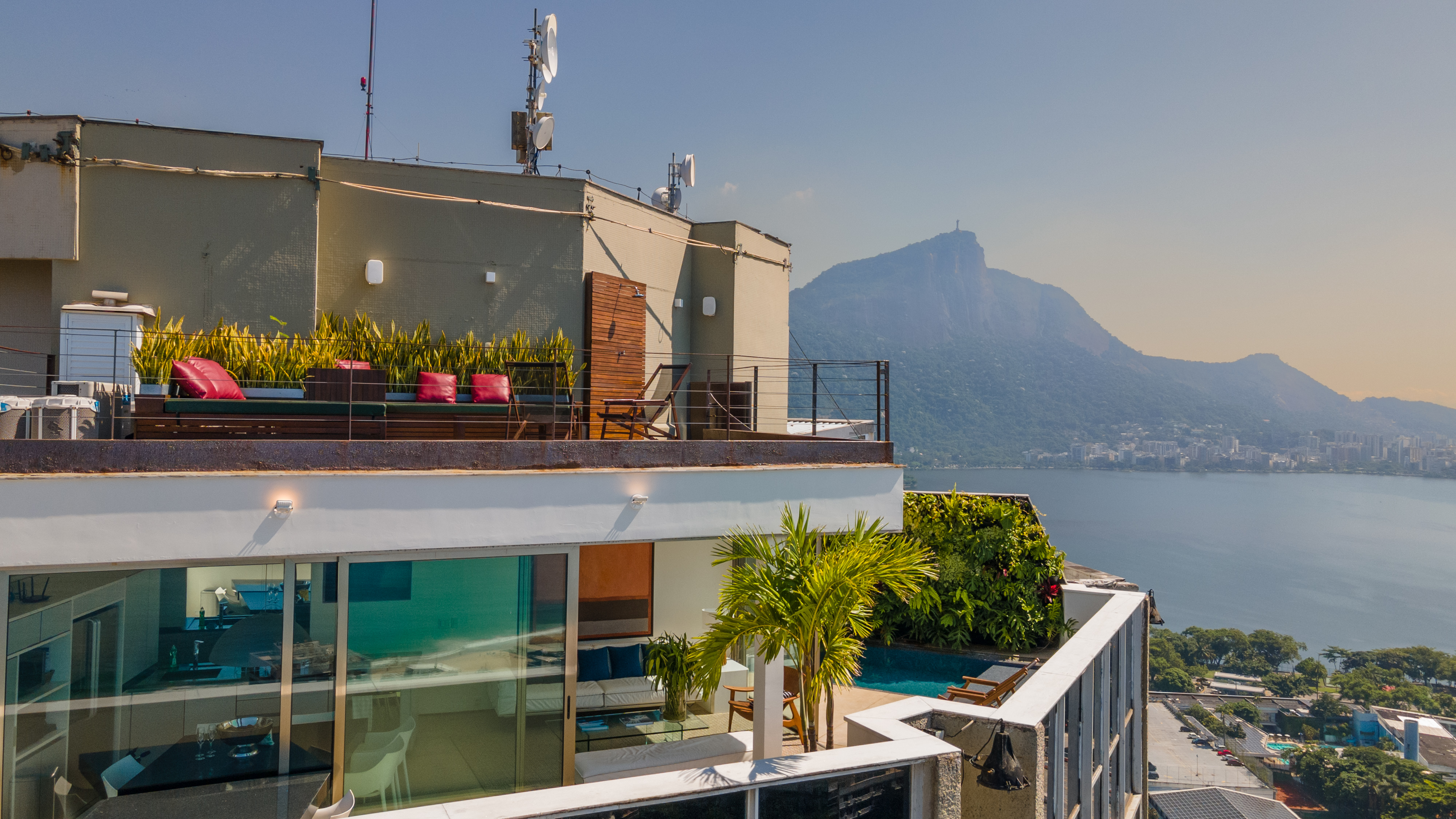 Penthouse Irma