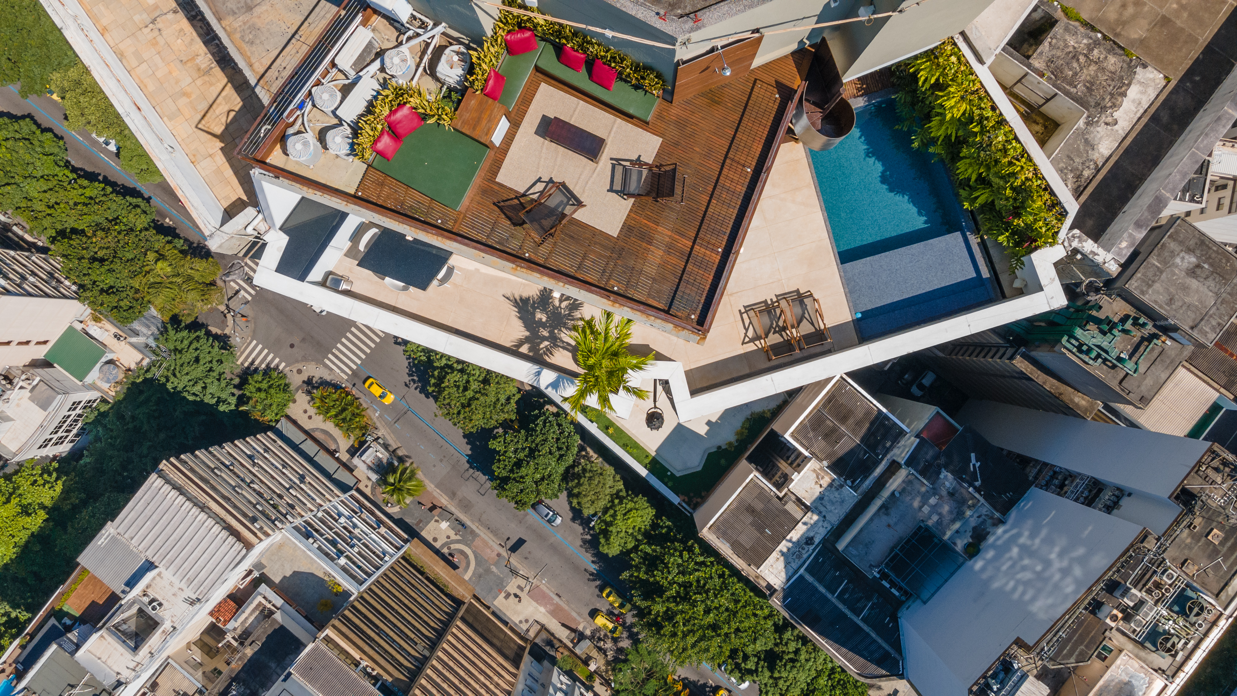 Penthouse Irma