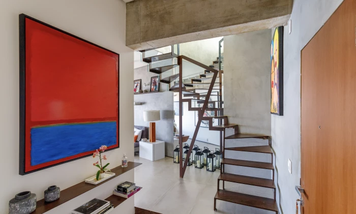 Penthouse Irma