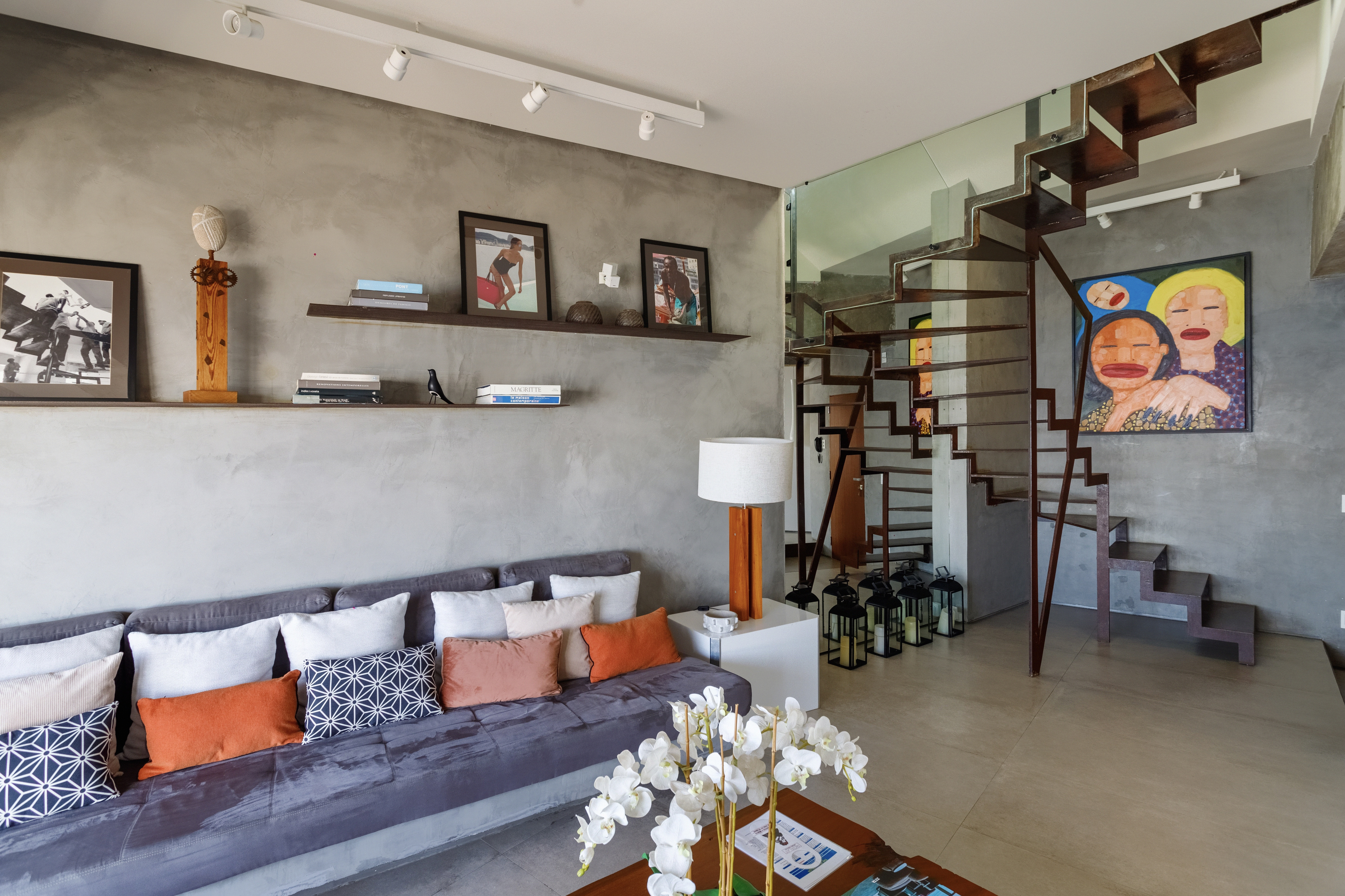 Penthouse Irma