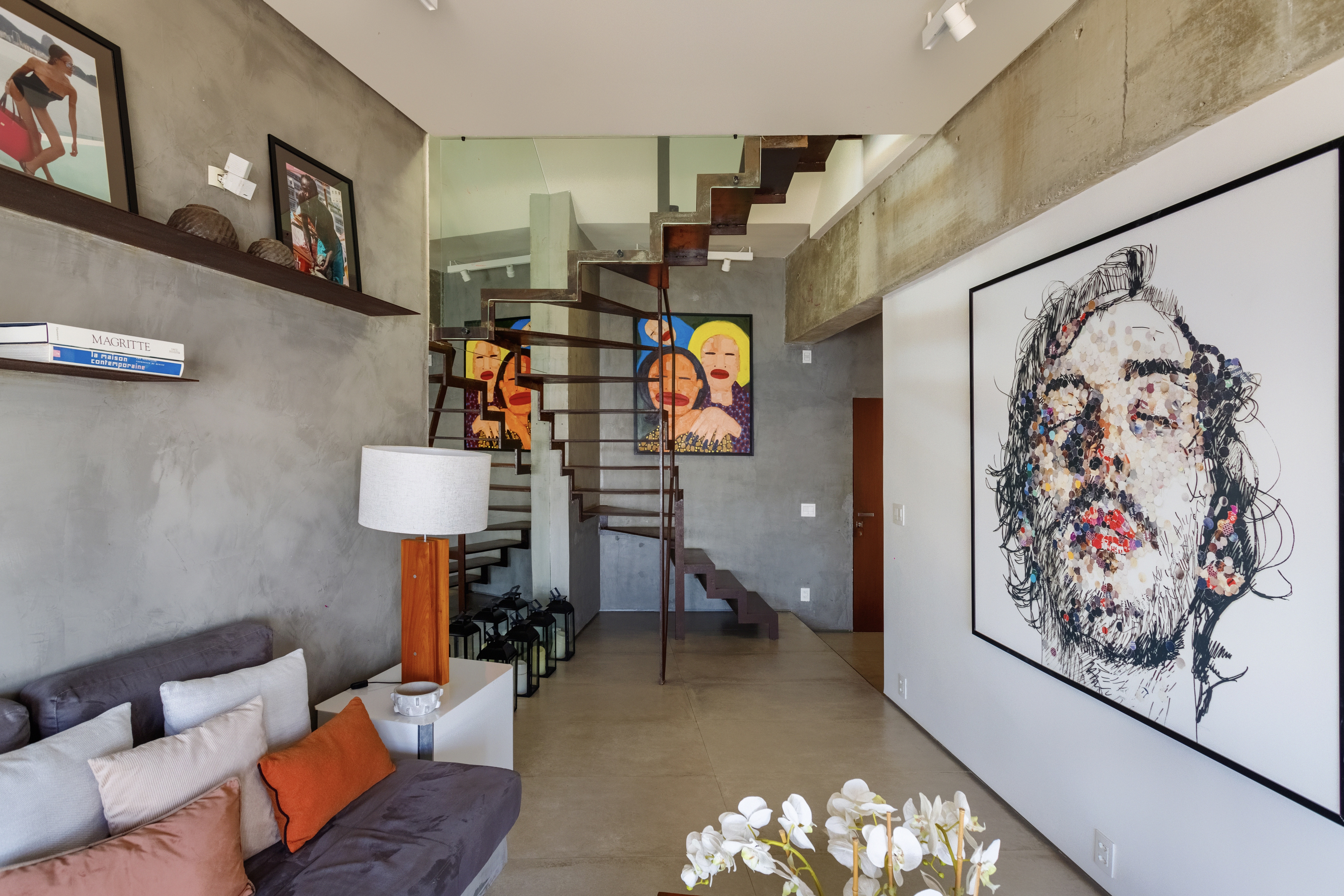 Penthouse Irma