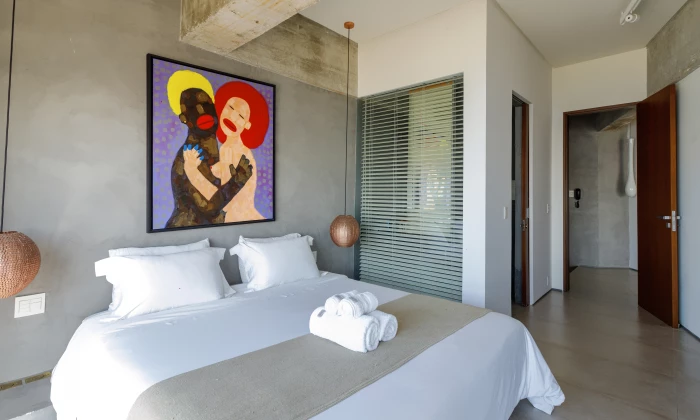Penthouse Irma