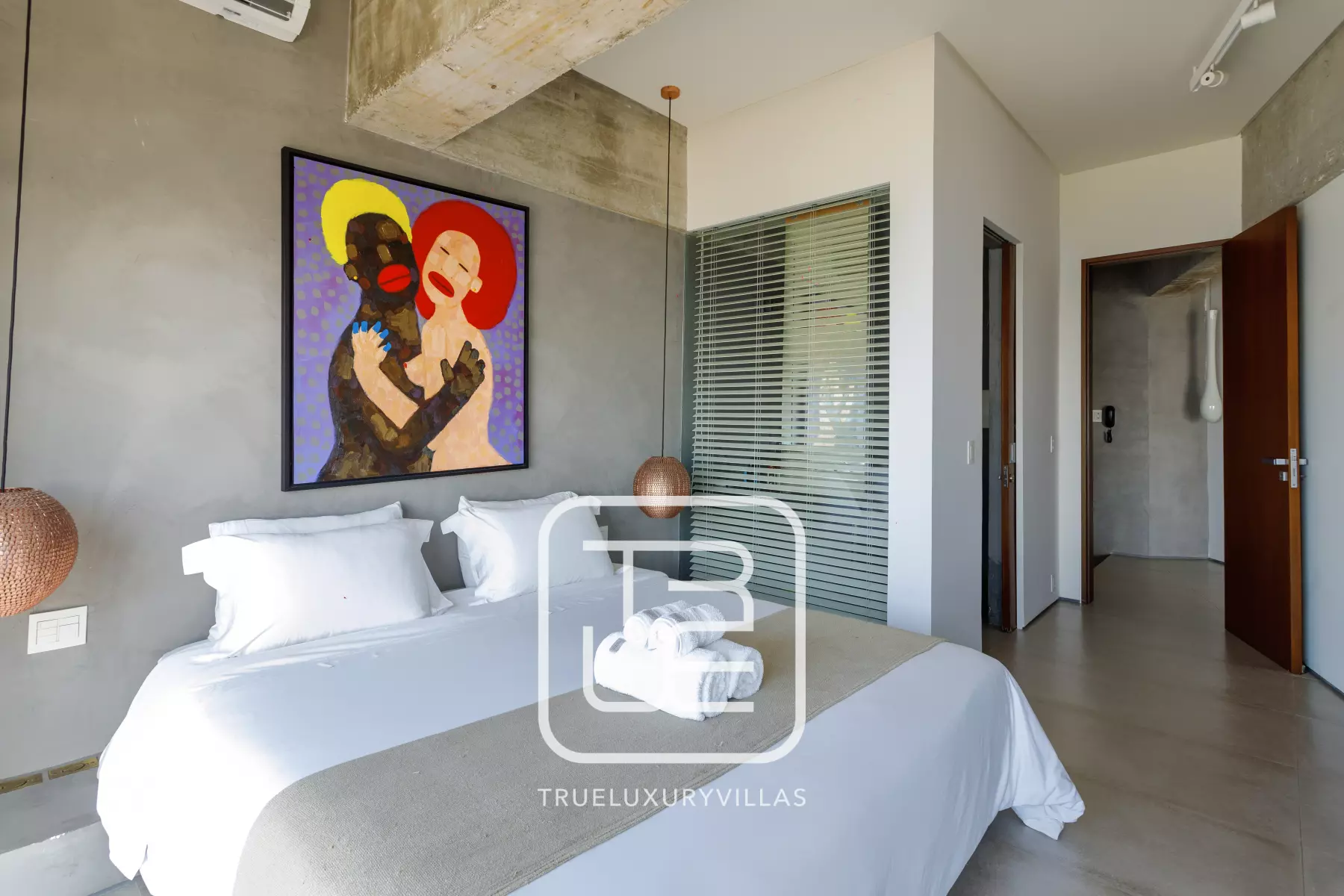 Penthouse Irma