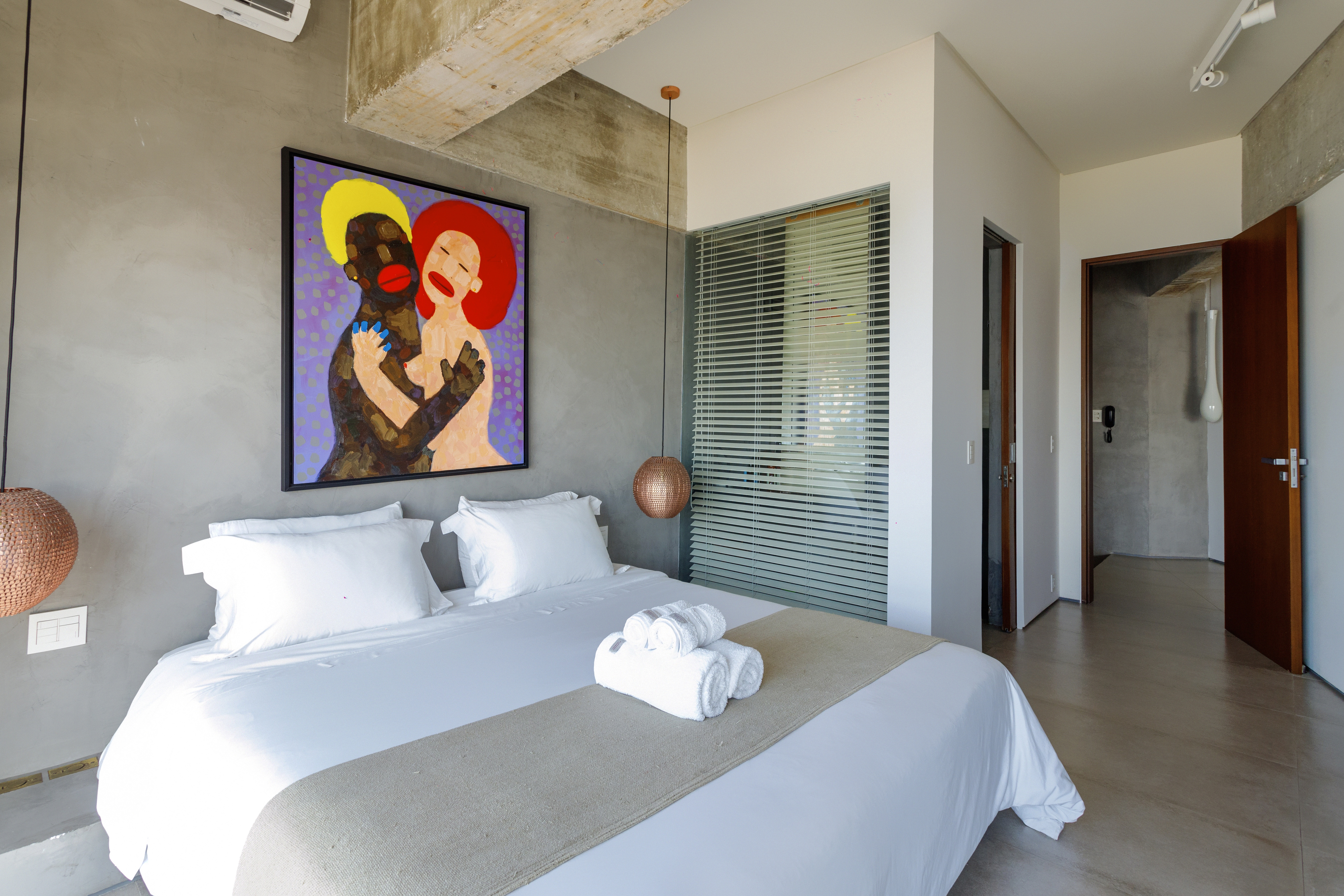 Penthouse Irma