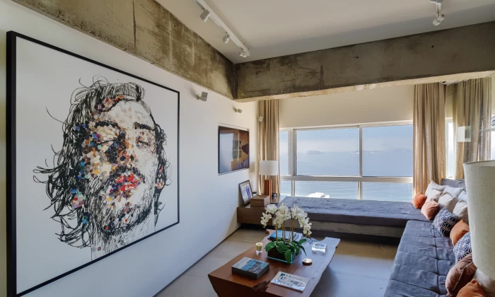 Penthouse Irma