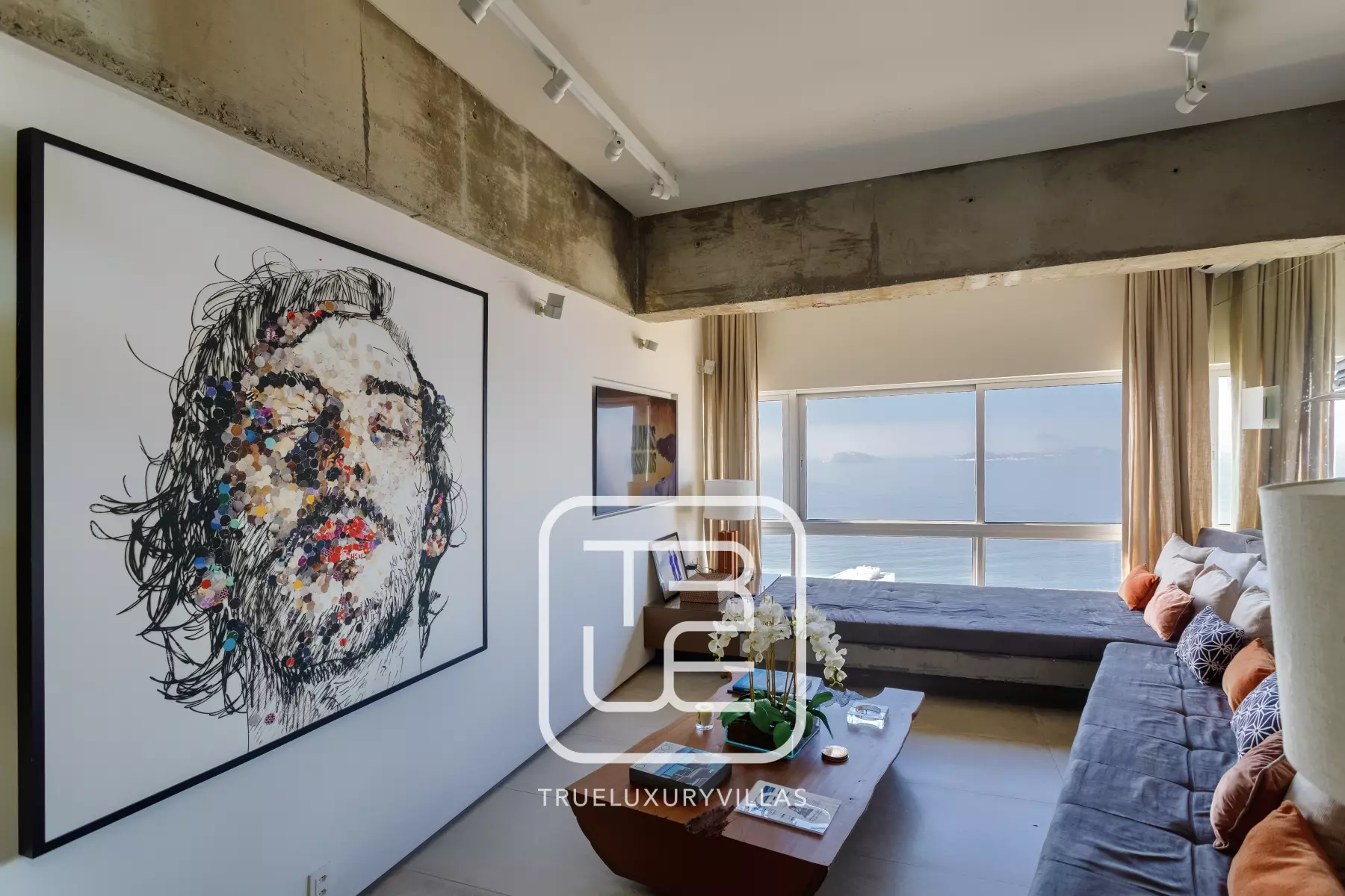 Penthouse Irma