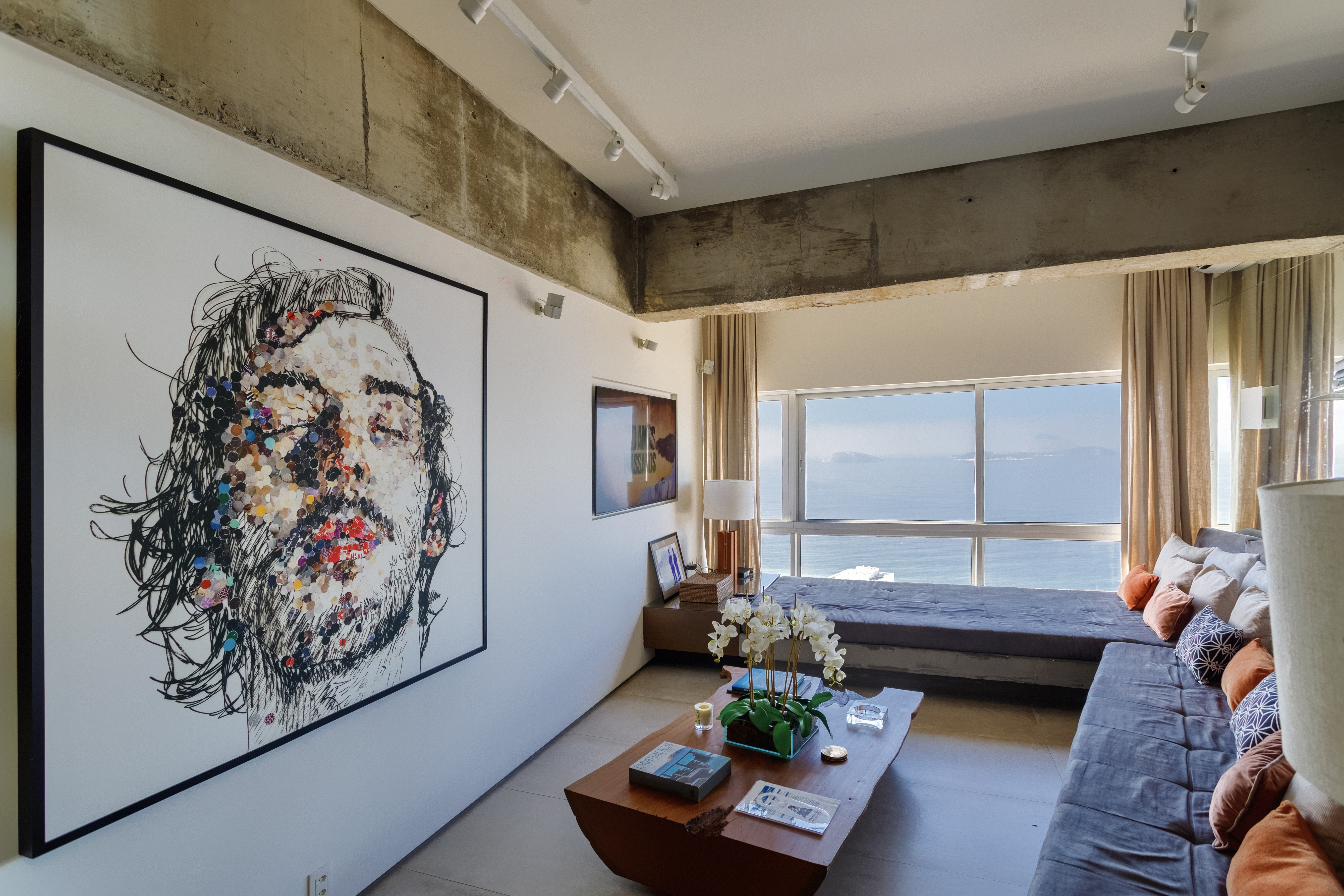 Penthouse Irma