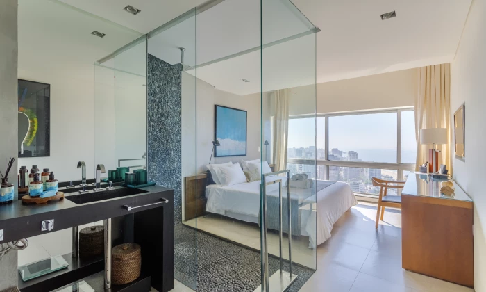 Penthouse Irma