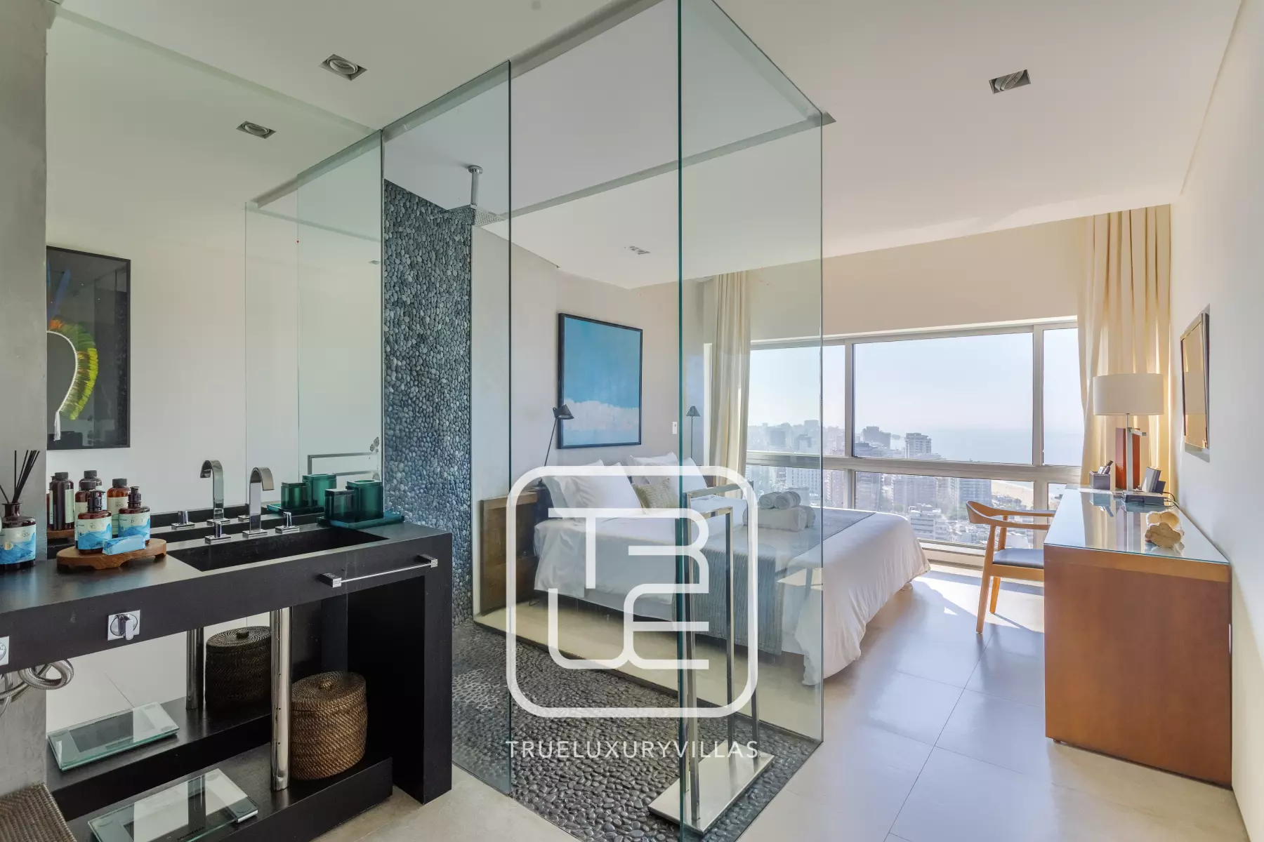 Penthouse Irma