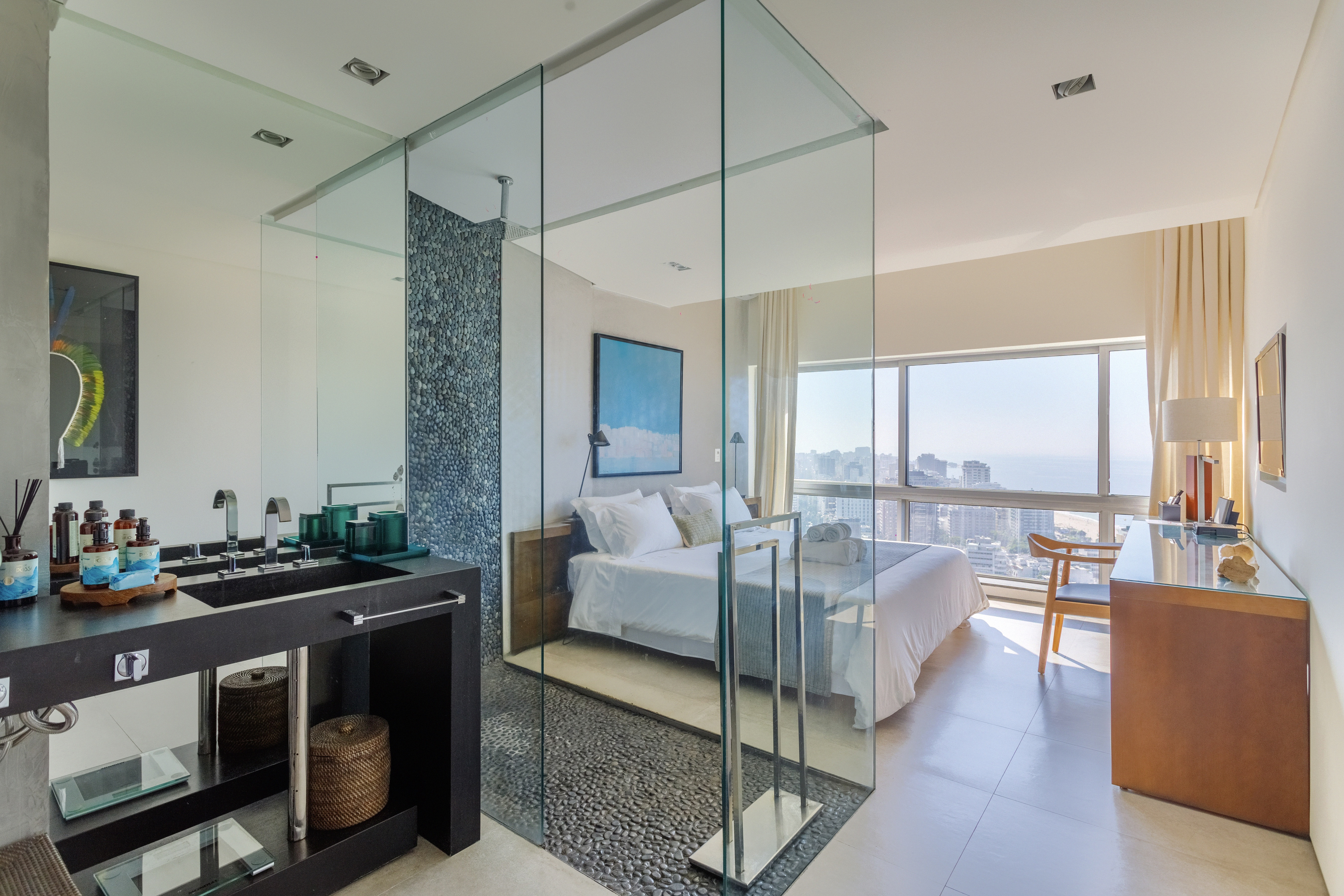 Penthouse Irma
