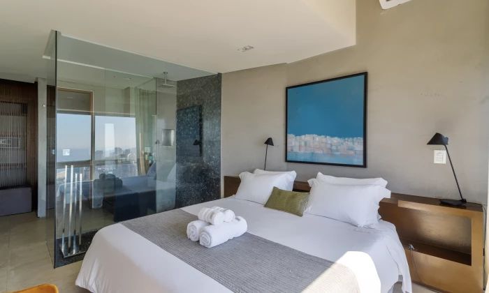 Penthouse Irma
