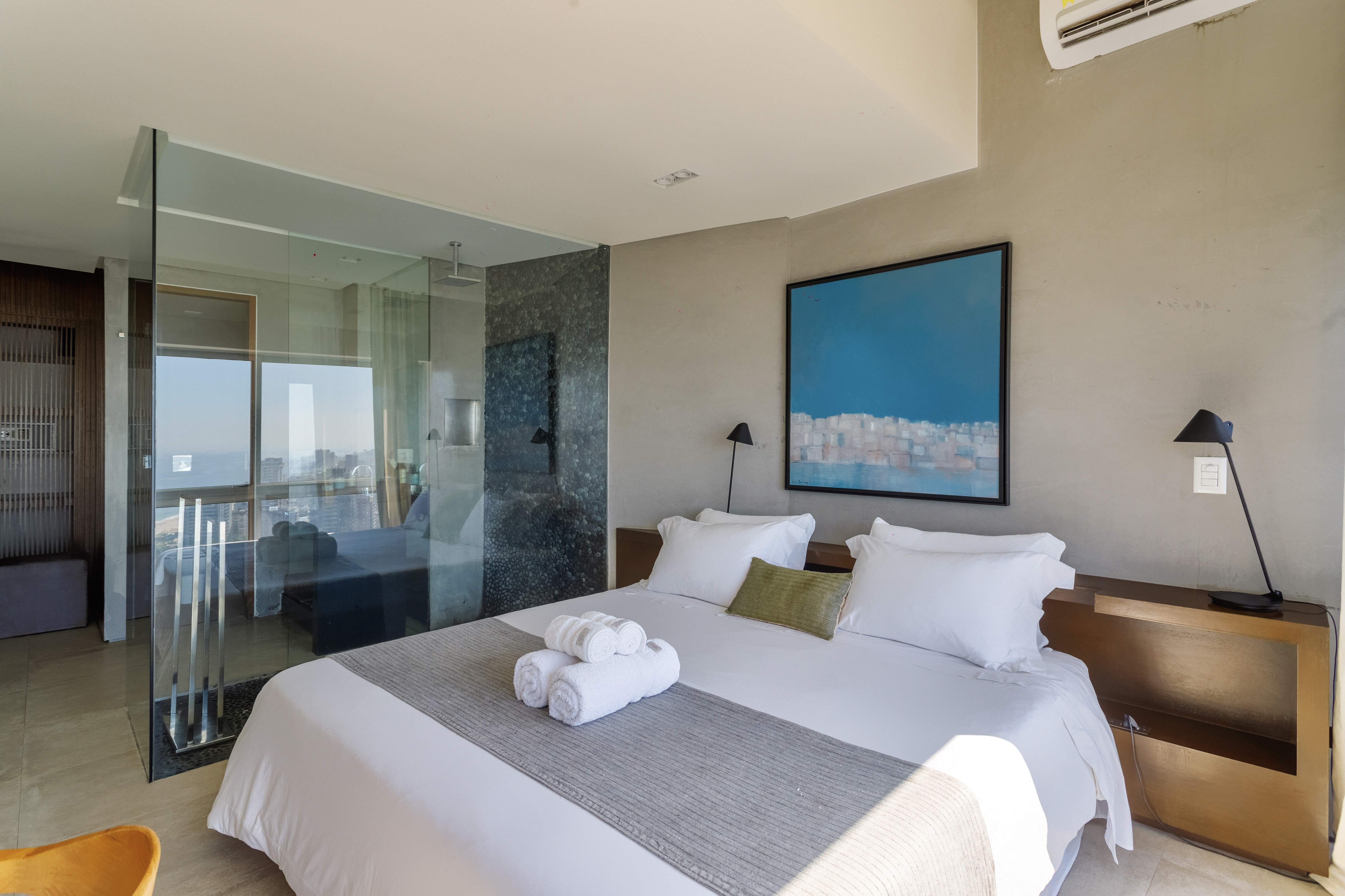 Penthouse Irma