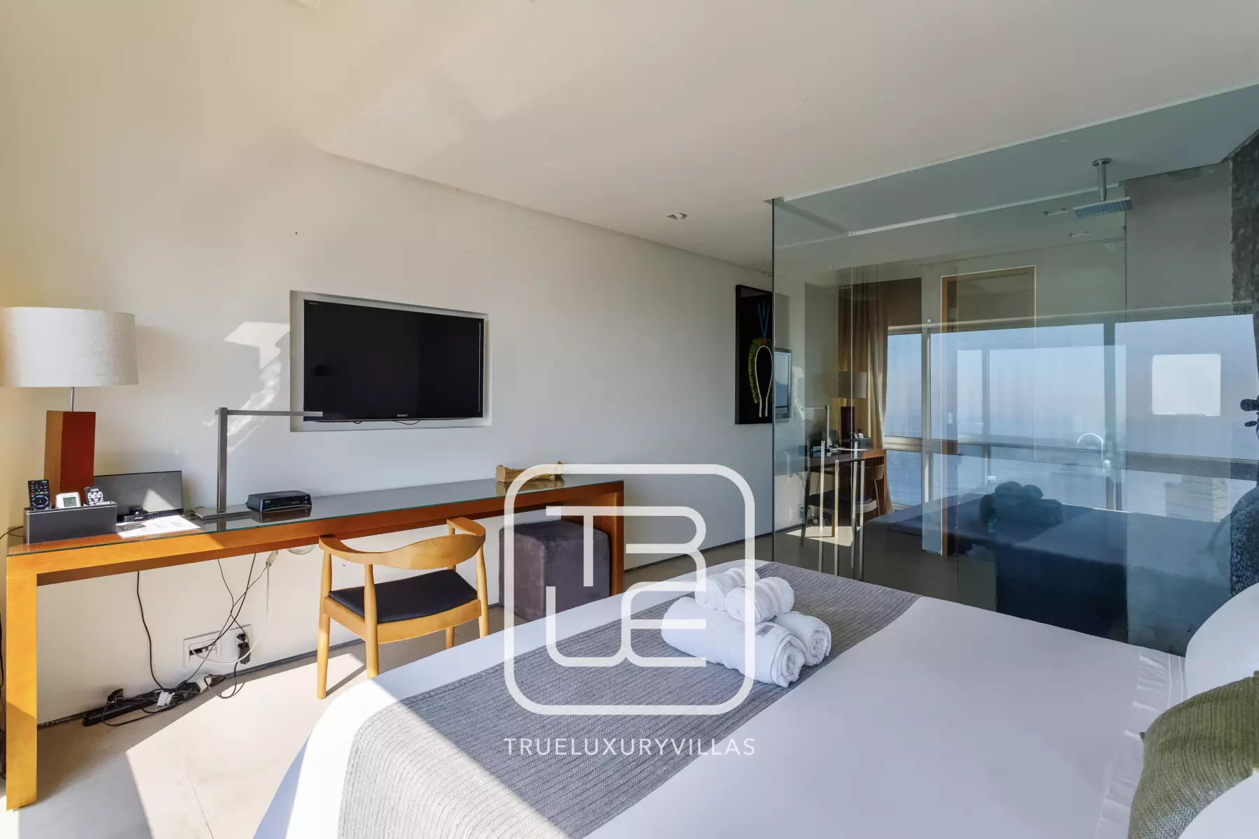 Penthouse Irma