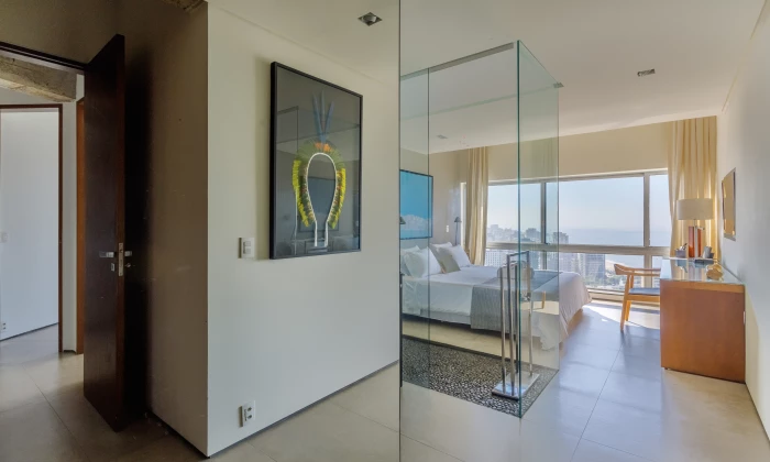 Penthouse Irma