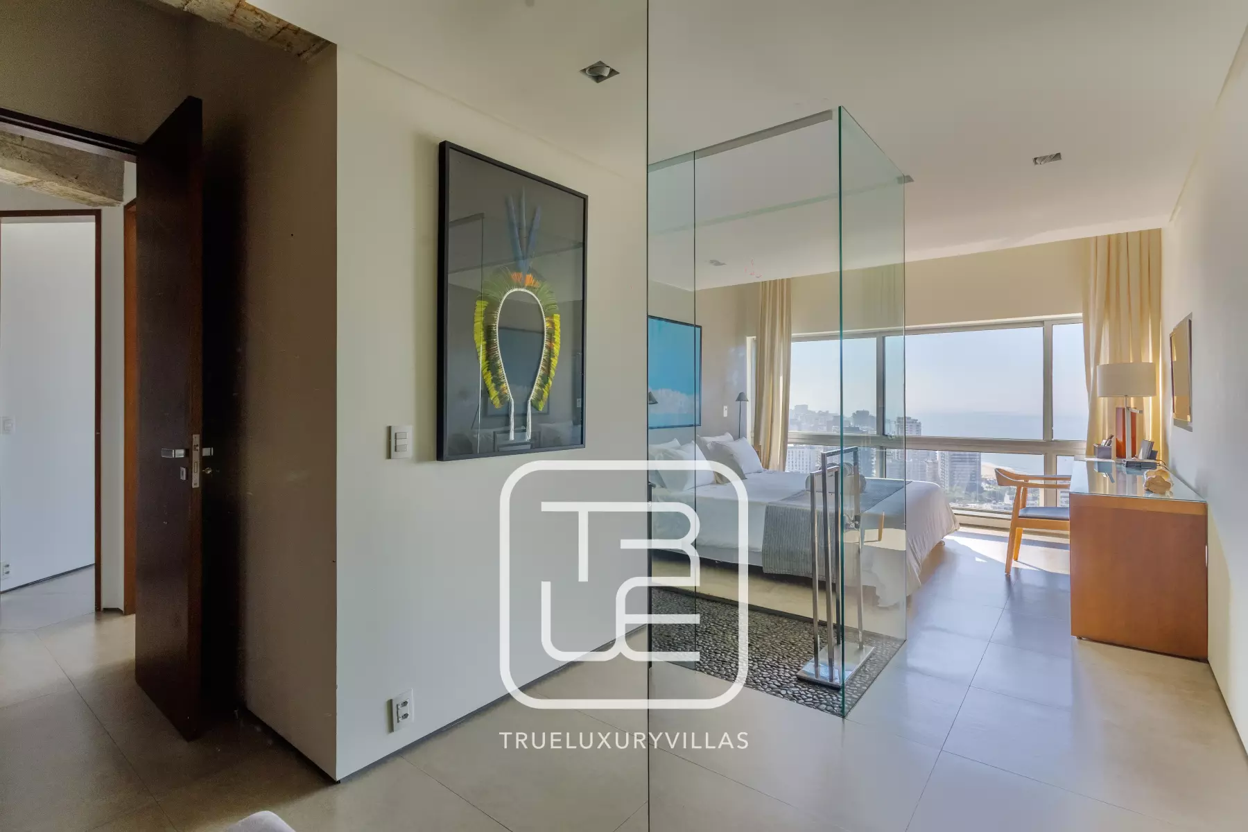 Penthouse Irma