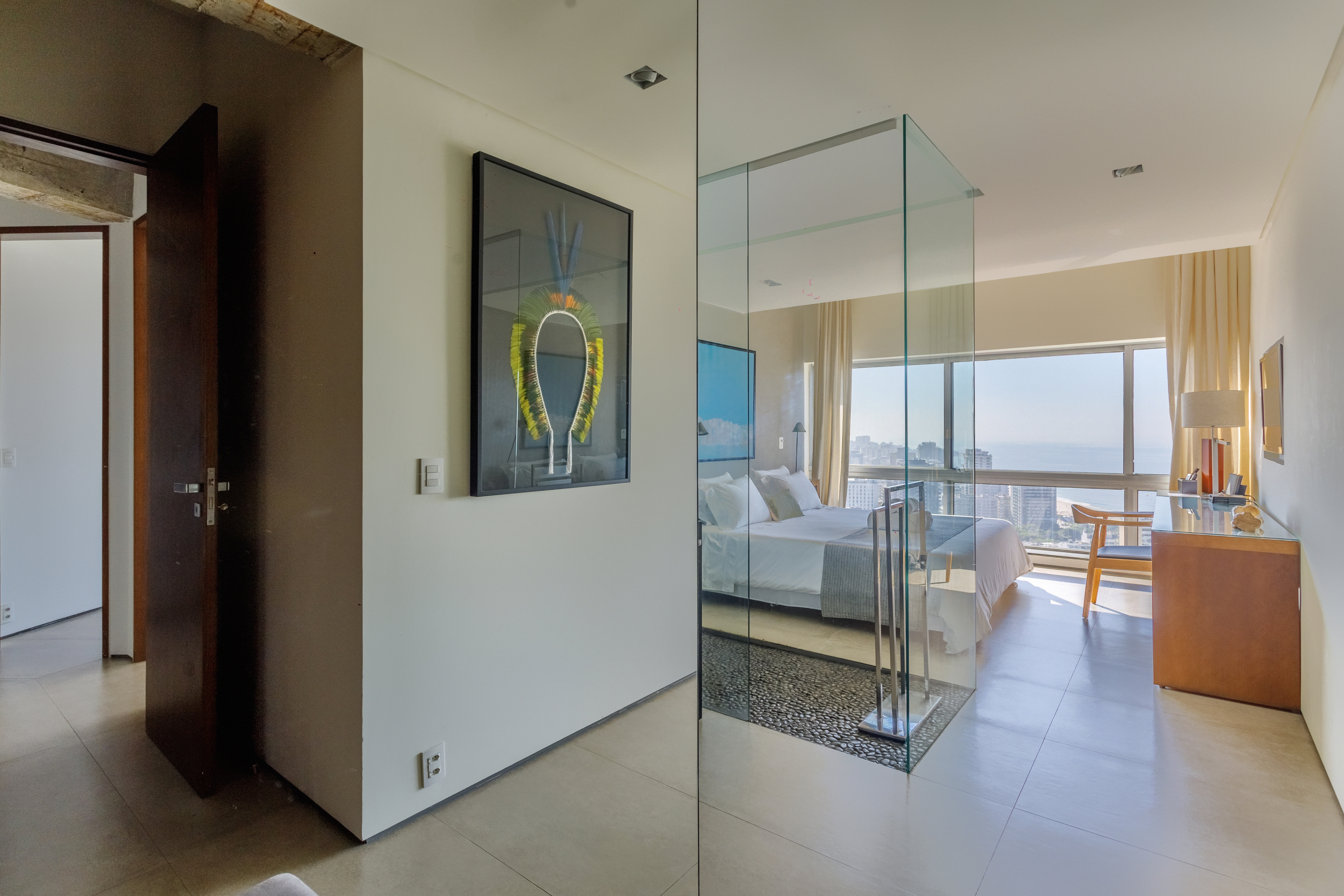 Penthouse Irma