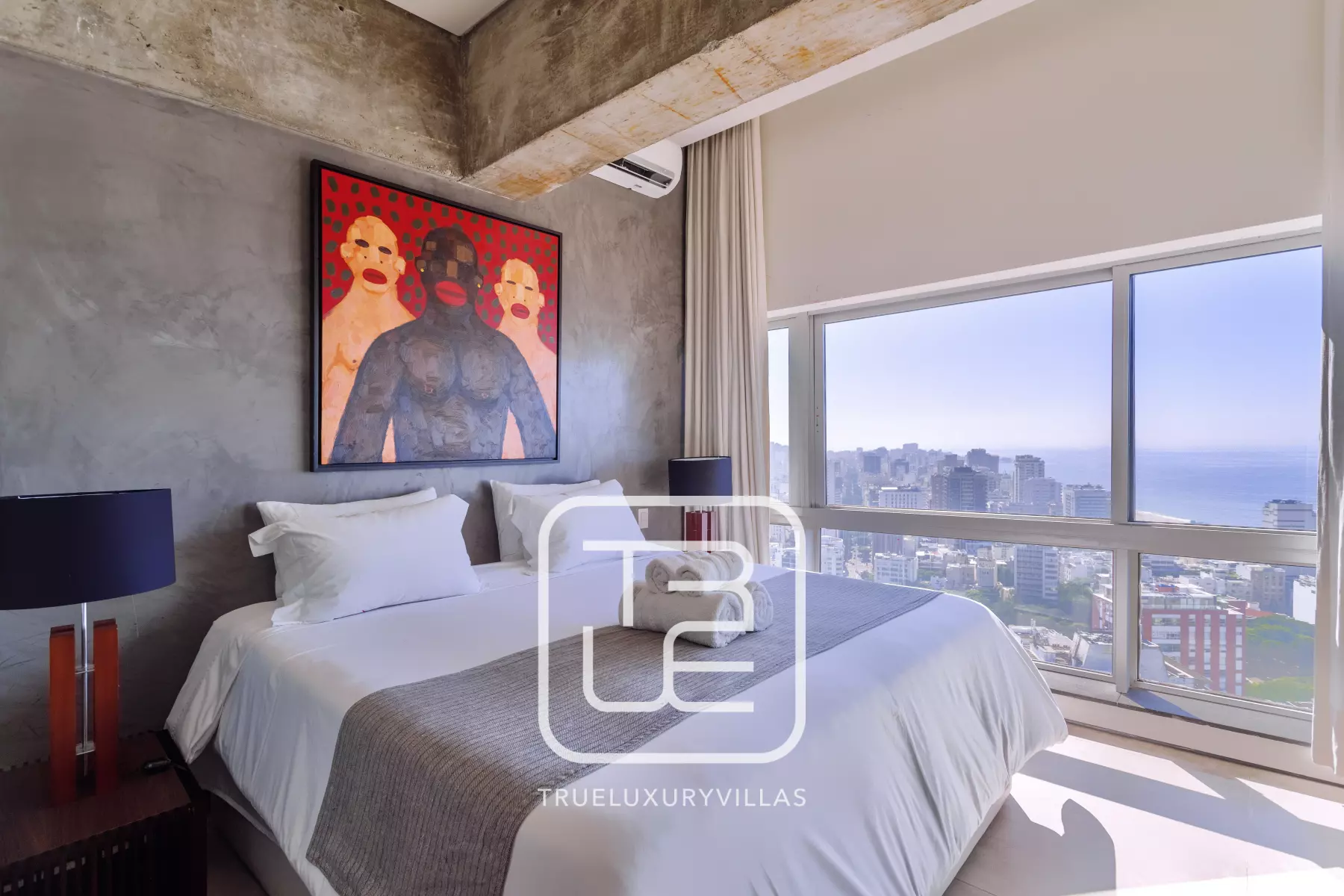 Penthouse Irma