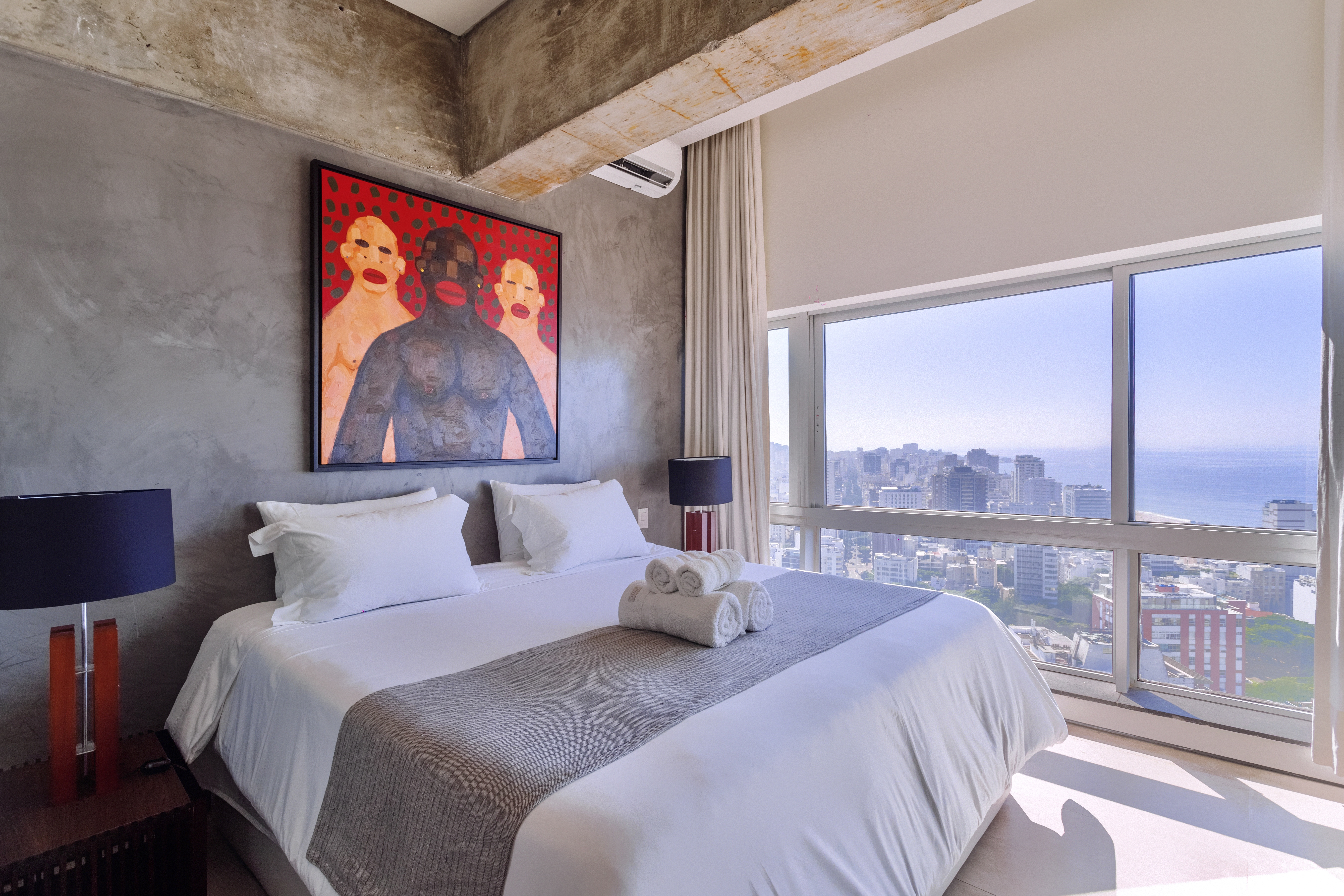 Penthouse Irma