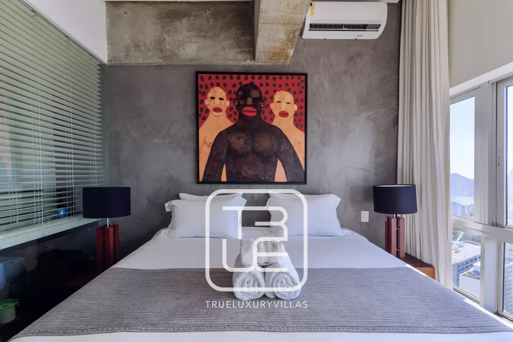 Penthouse Irma