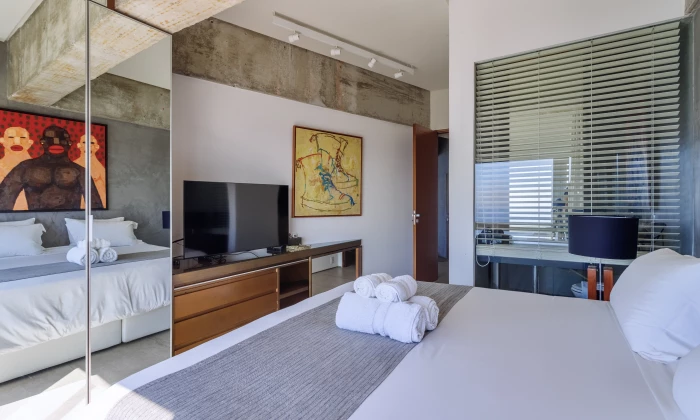 Penthouse Irma