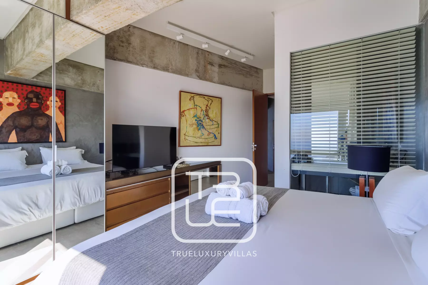 Penthouse Irma