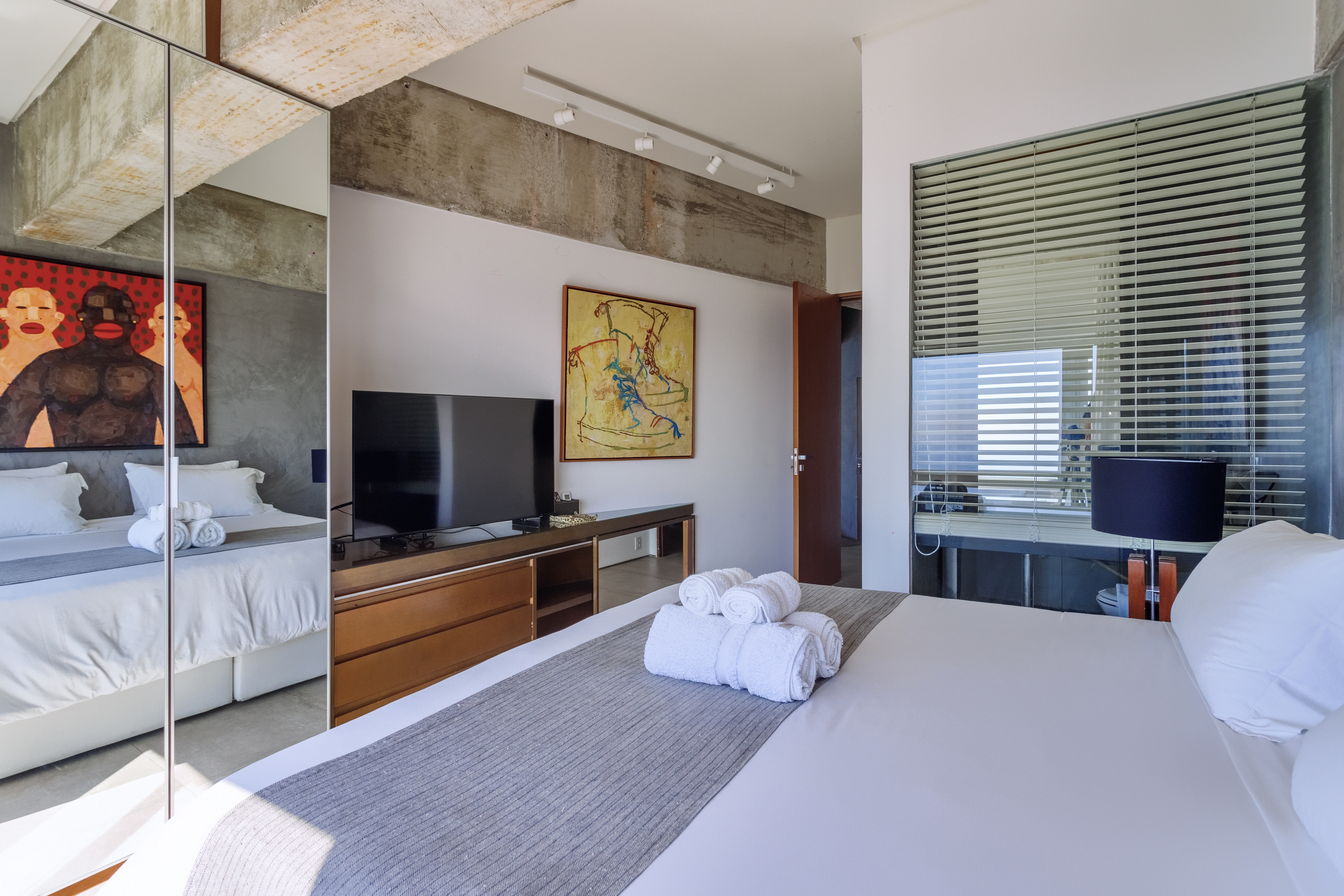 Penthouse Irma