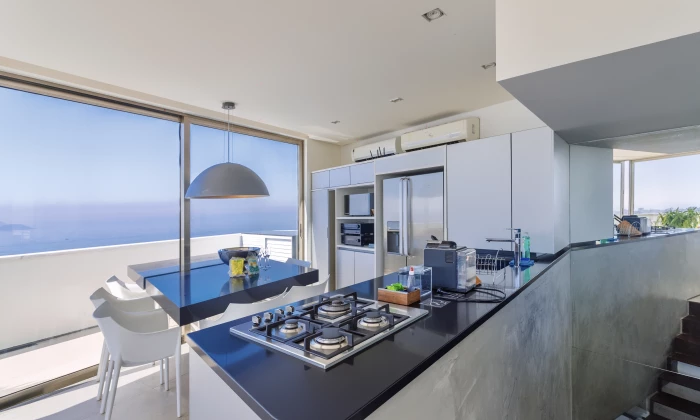 Penthouse Irma