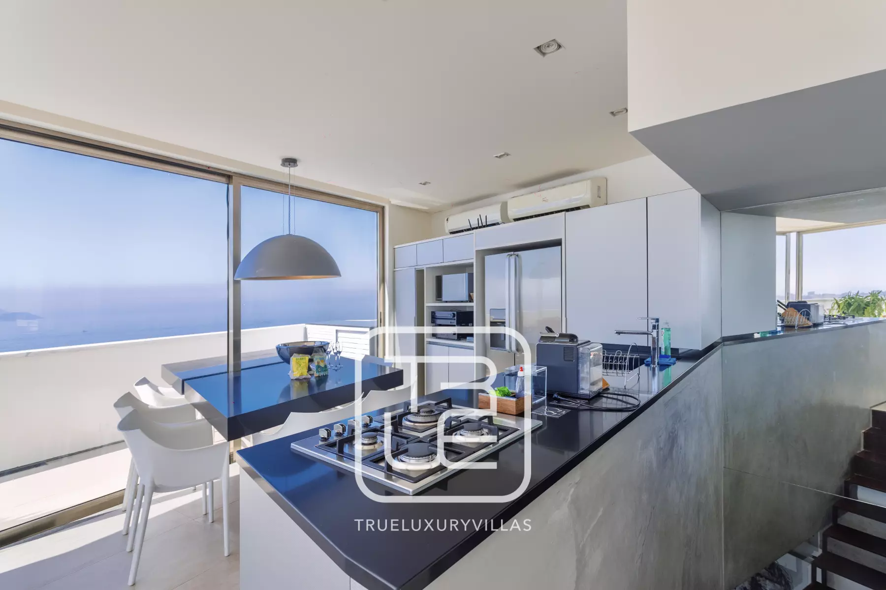 Penthouse Irma