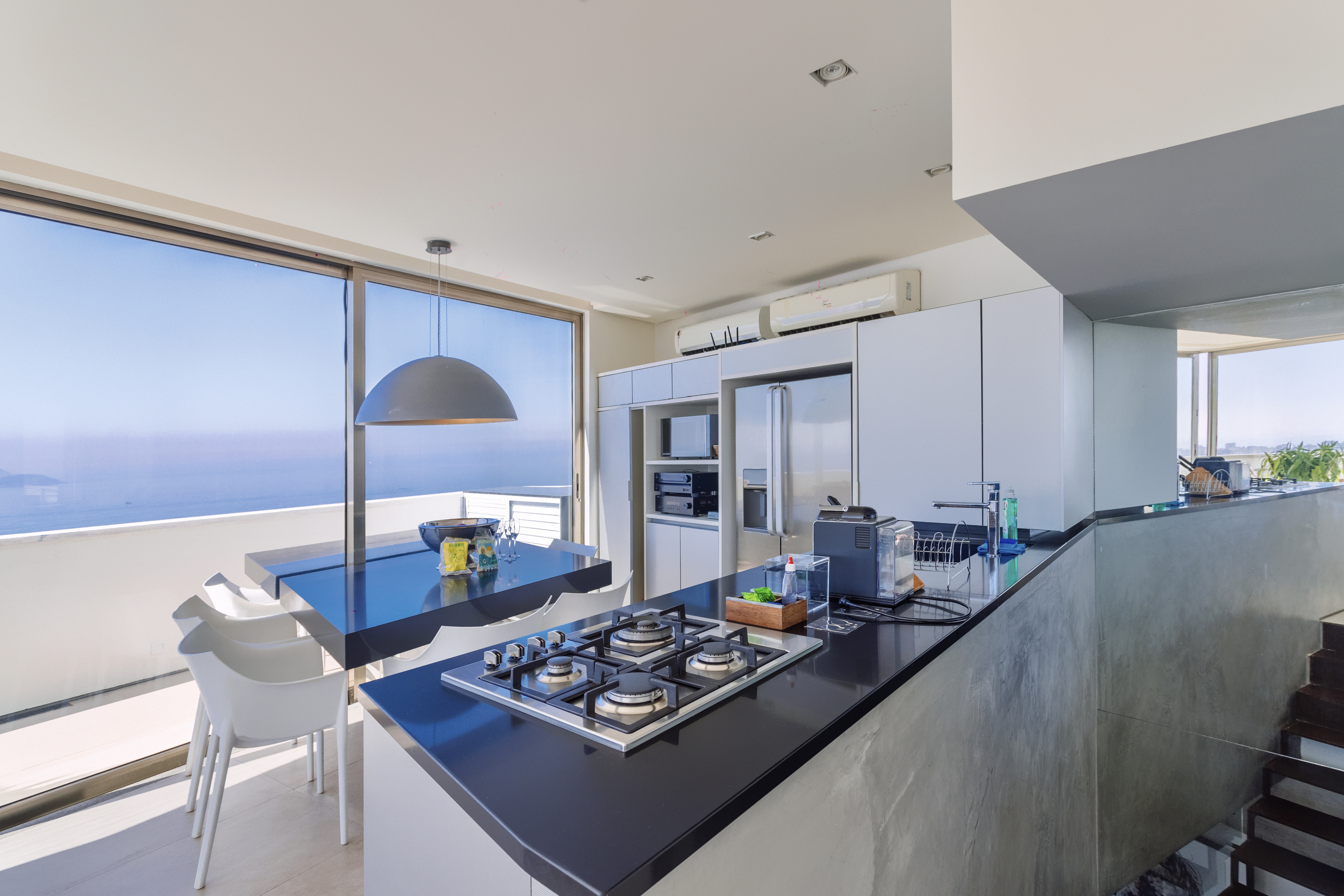 Penthouse Irma