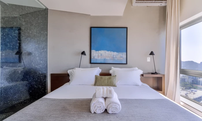 Penthouse Irma