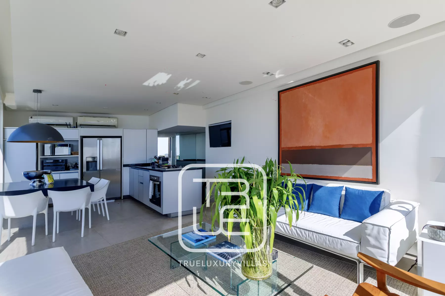 Penthouse Irma