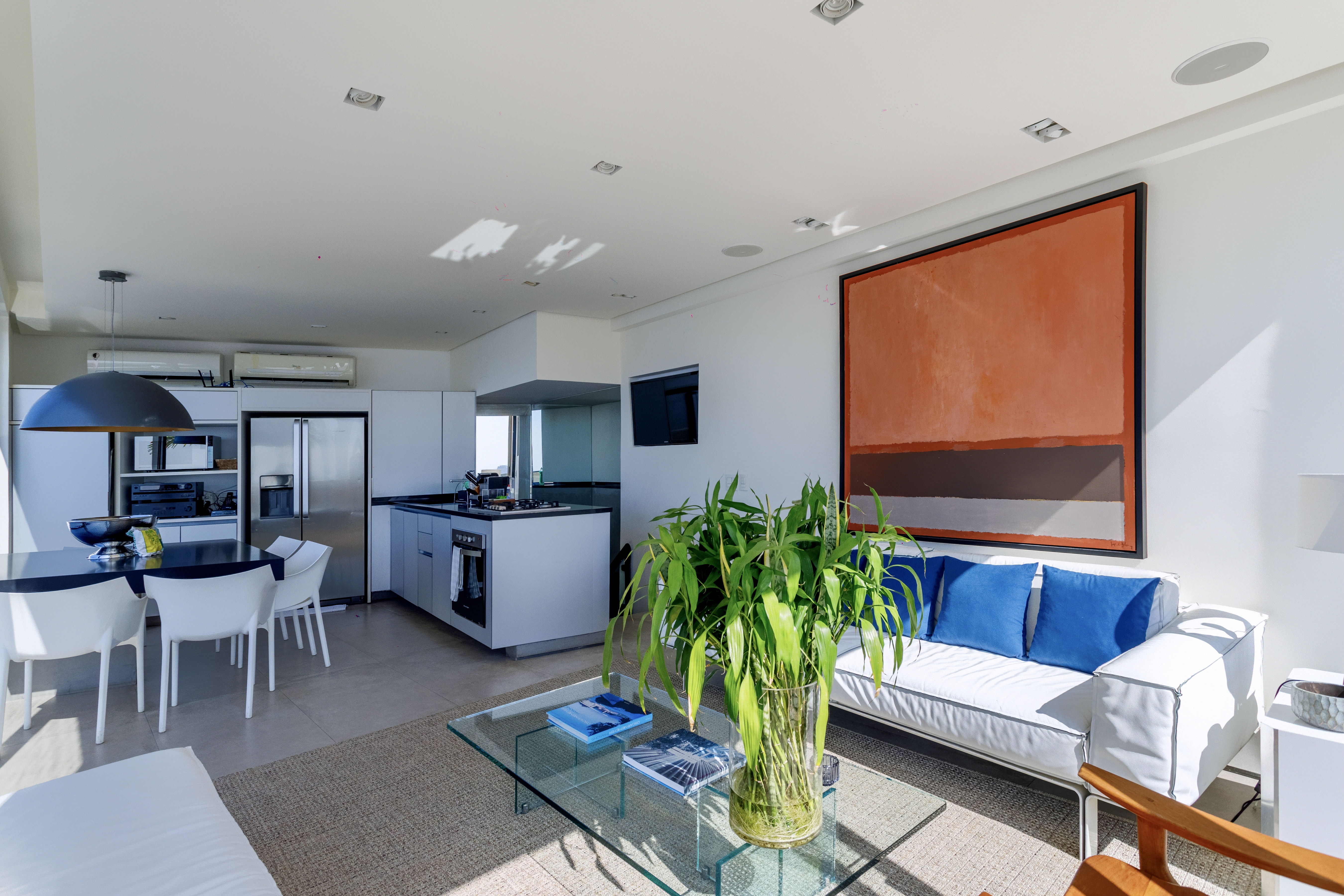 Penthouse Irma