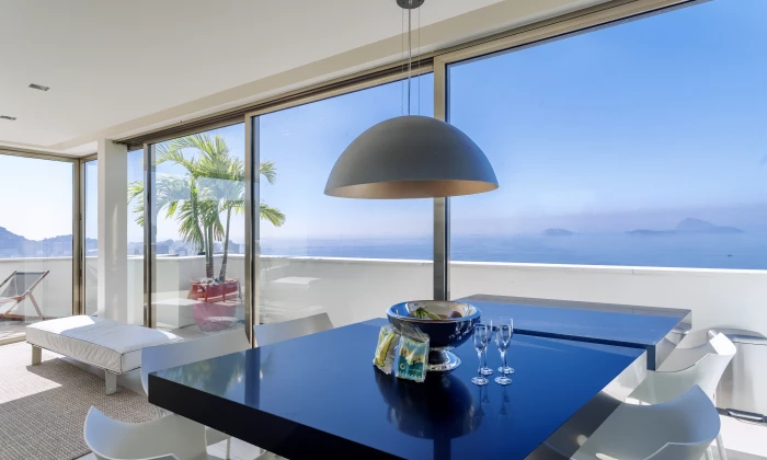 Penthouse Irma