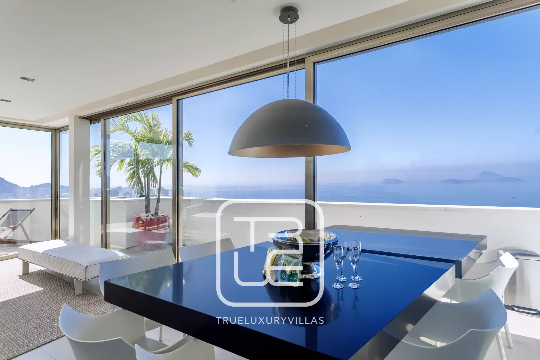 Penthouse Irma