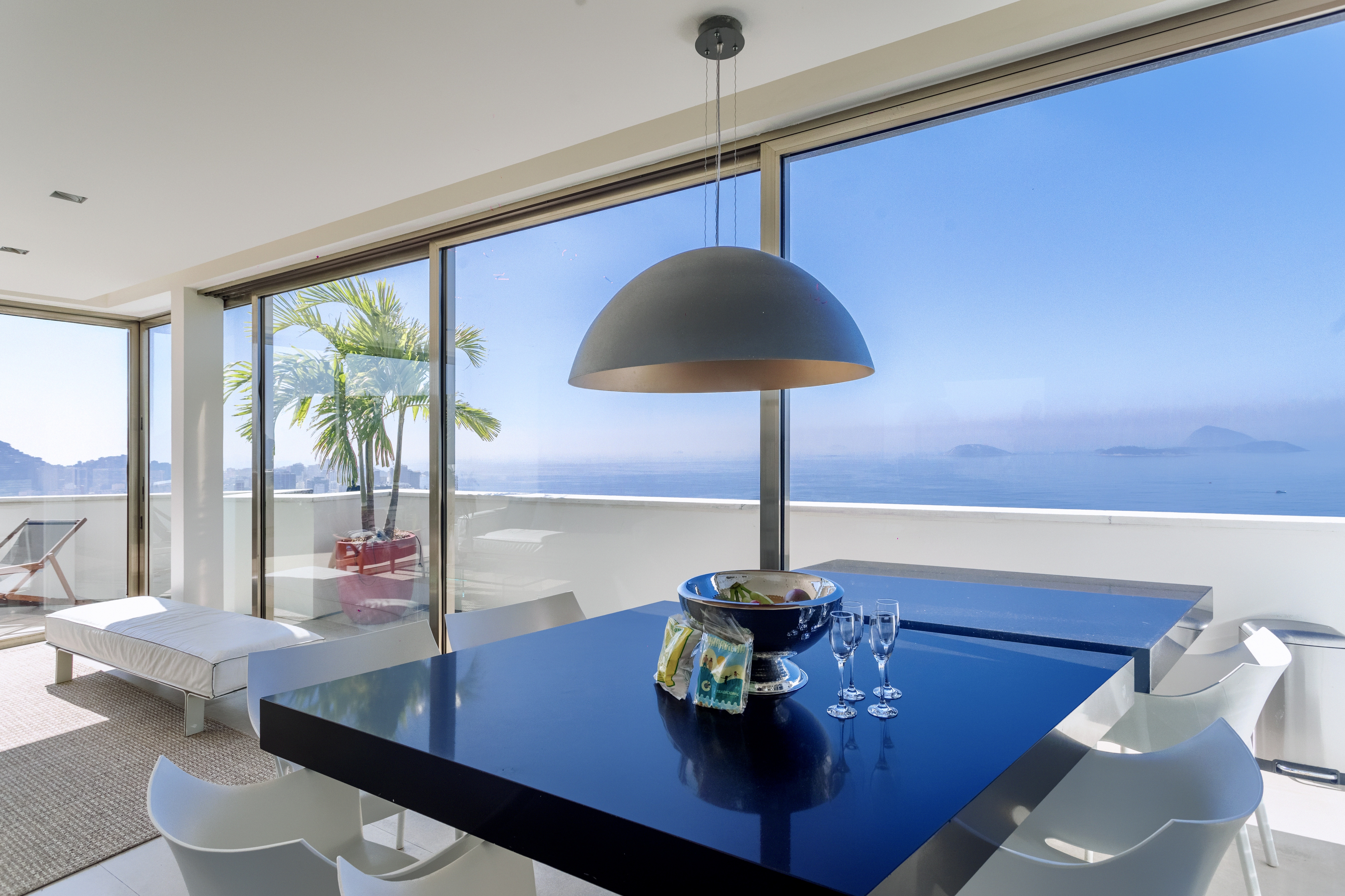 Penthouse Irma