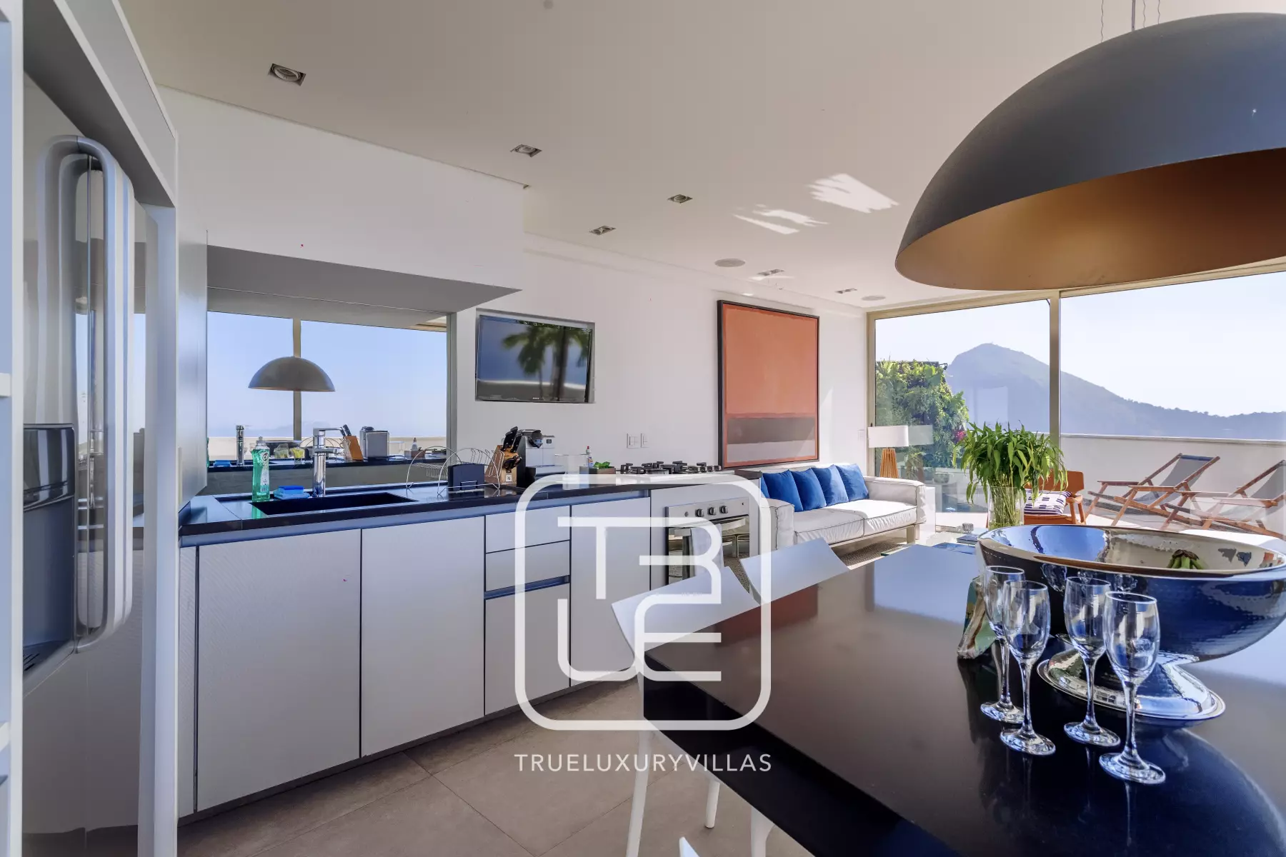 Penthouse Irma