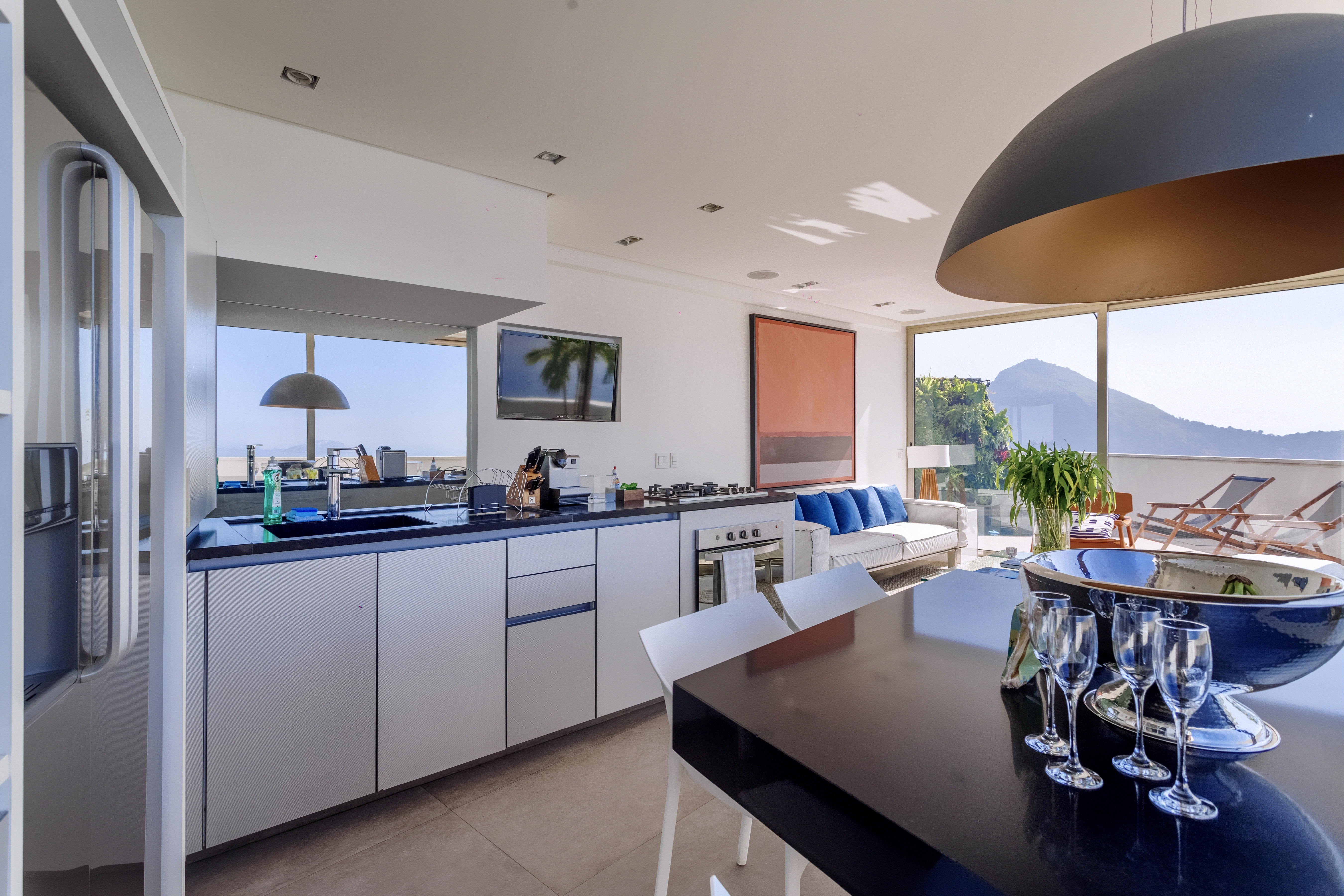 Penthouse Irma