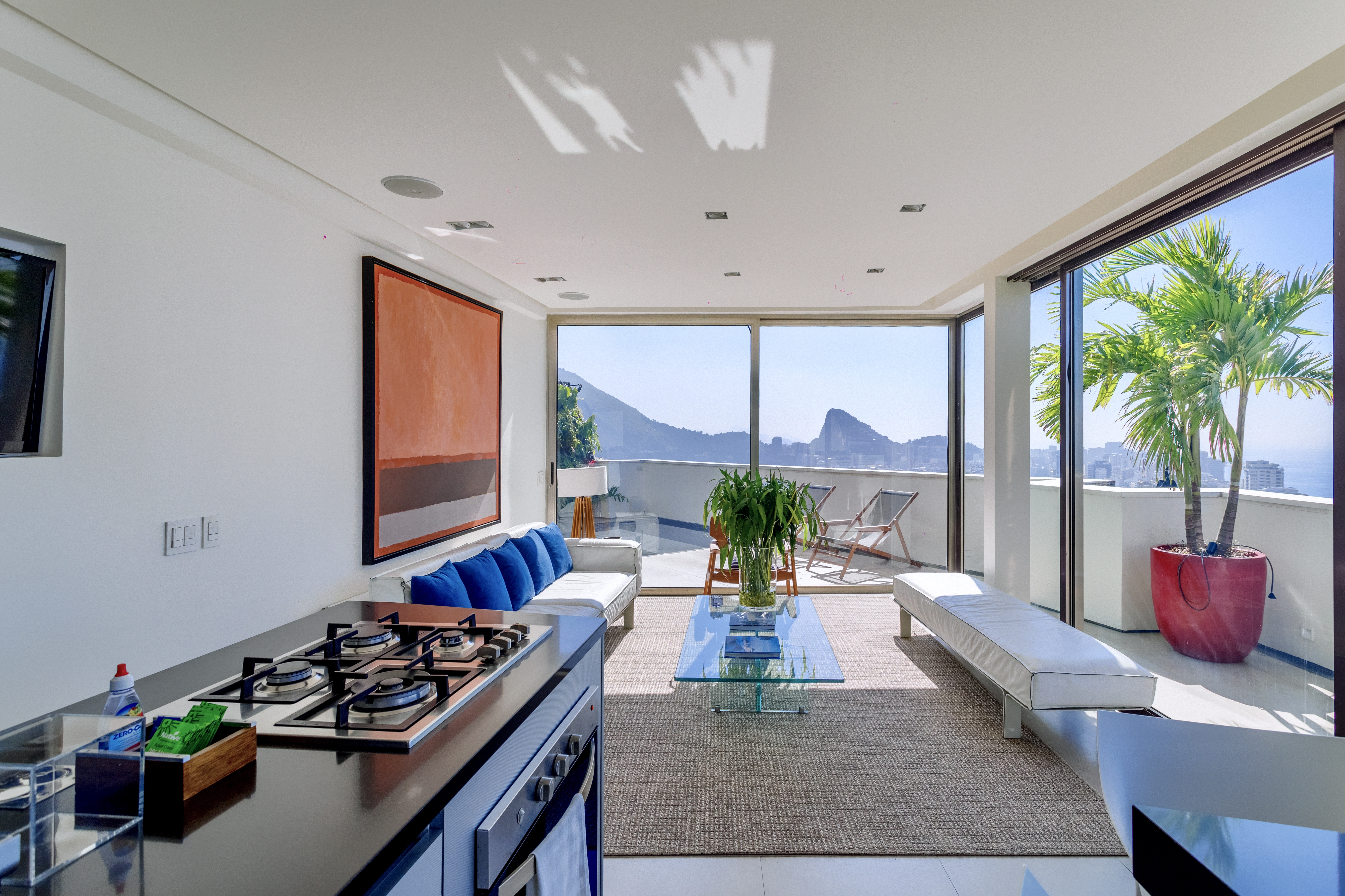 Penthouse Irma