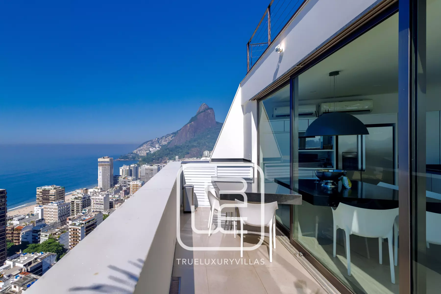 Penthouse Irma