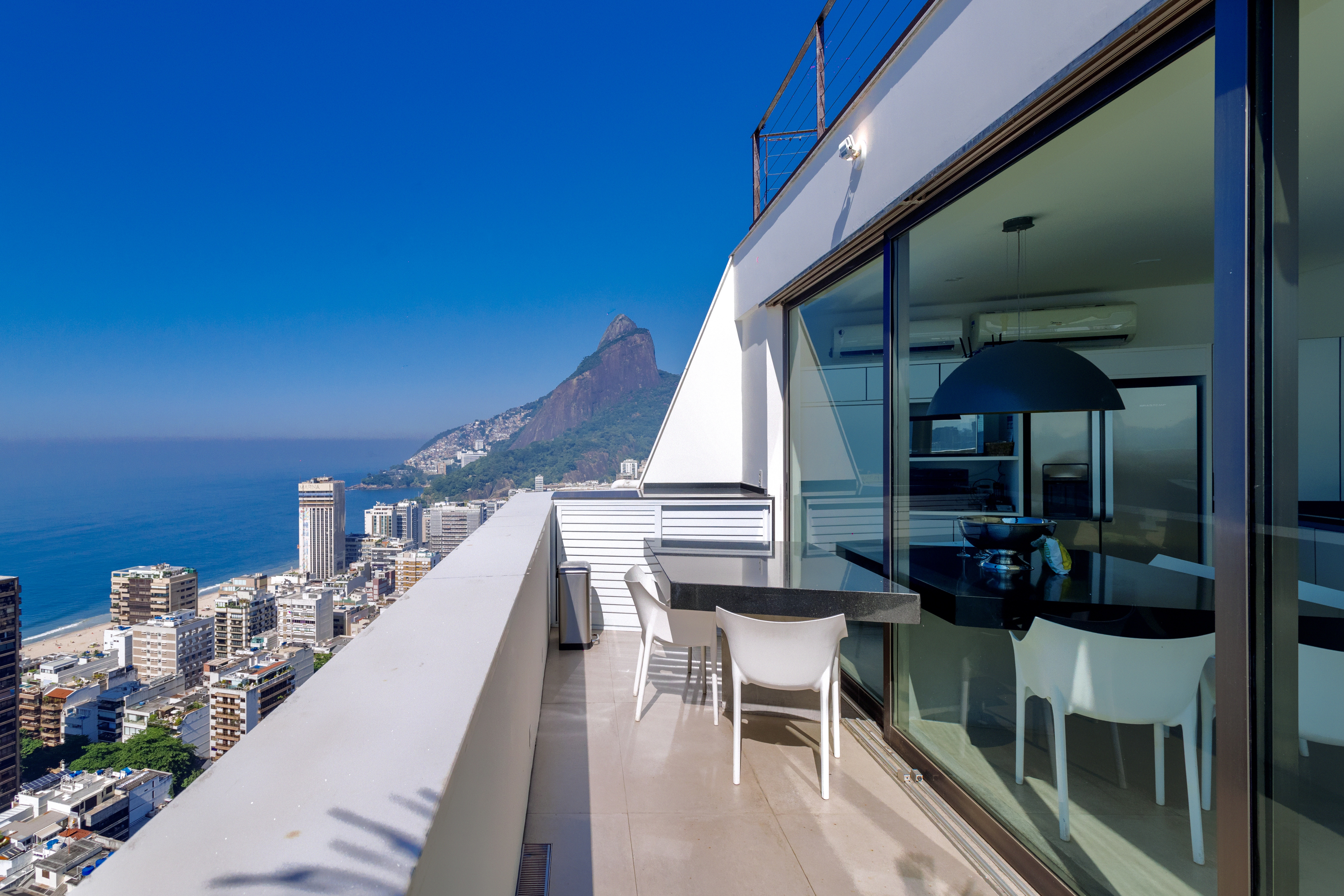 Penthouse Irma