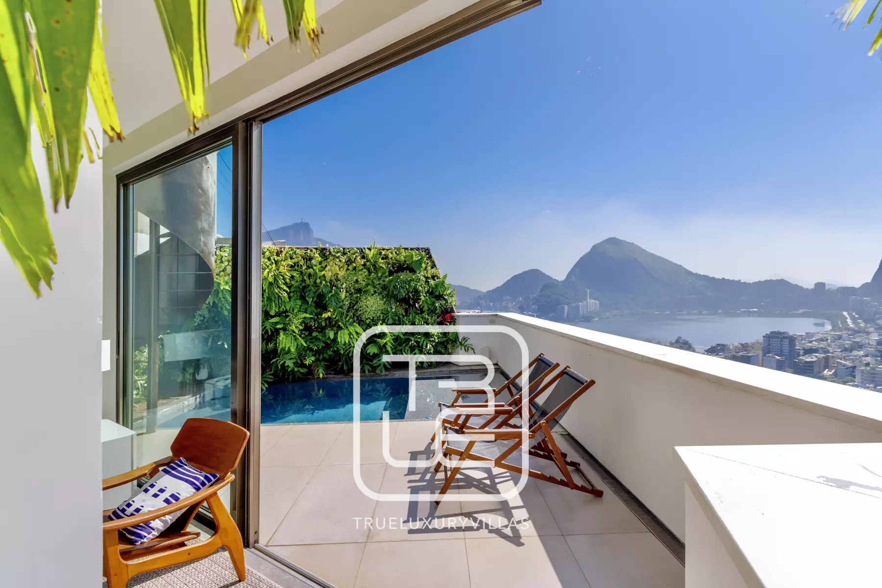Penthouse Irma