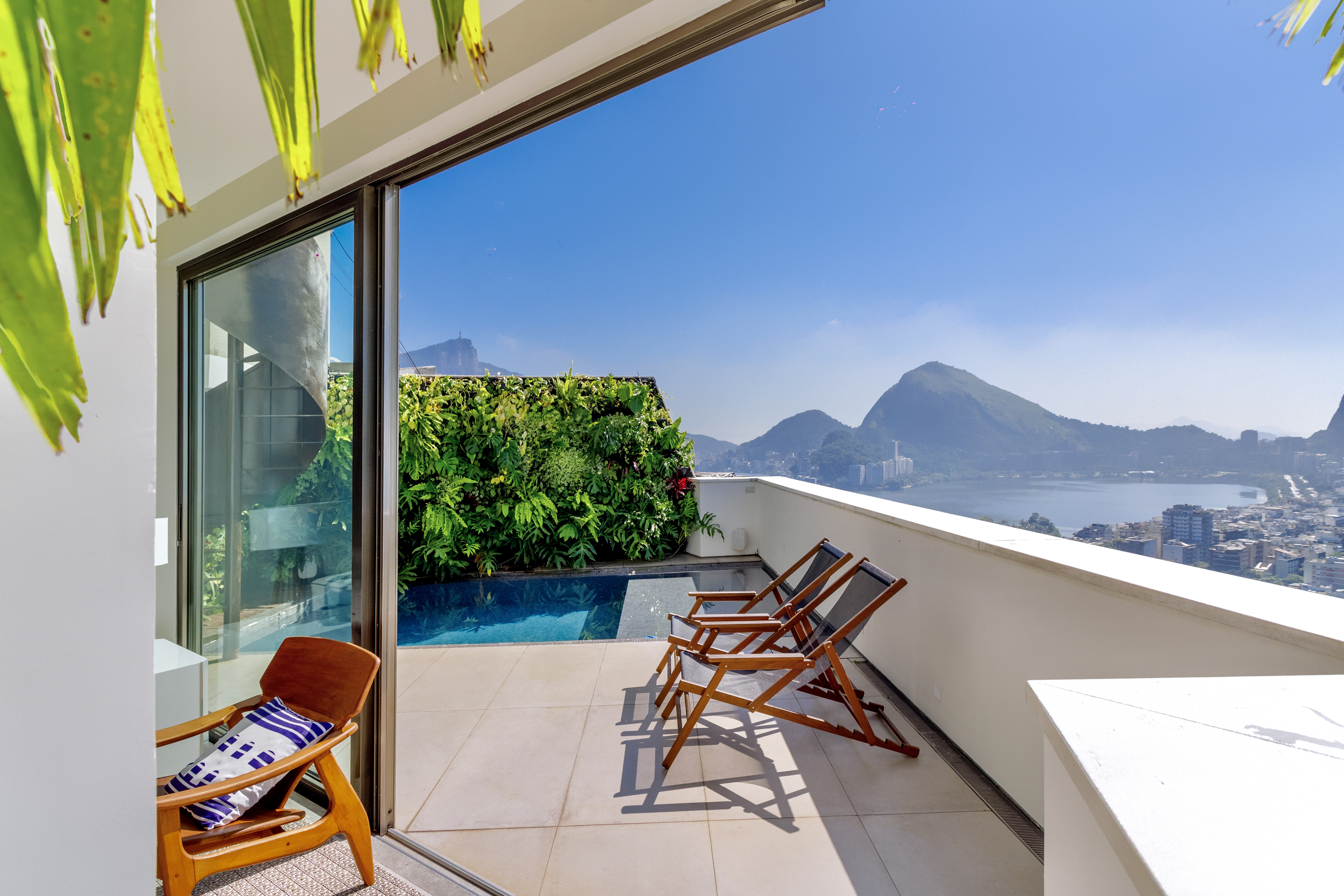 Penthouse Irma