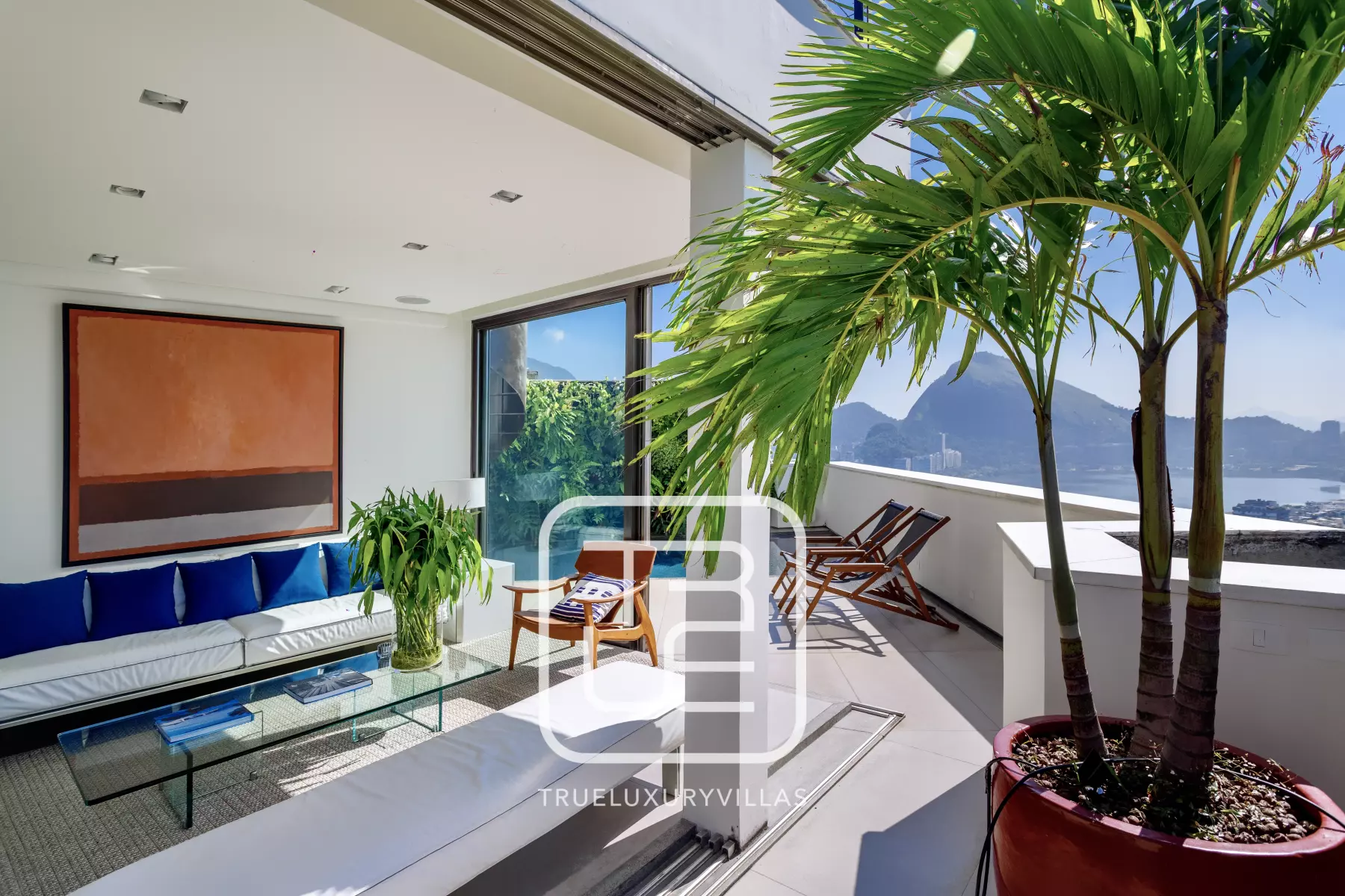 Penthouse Irma