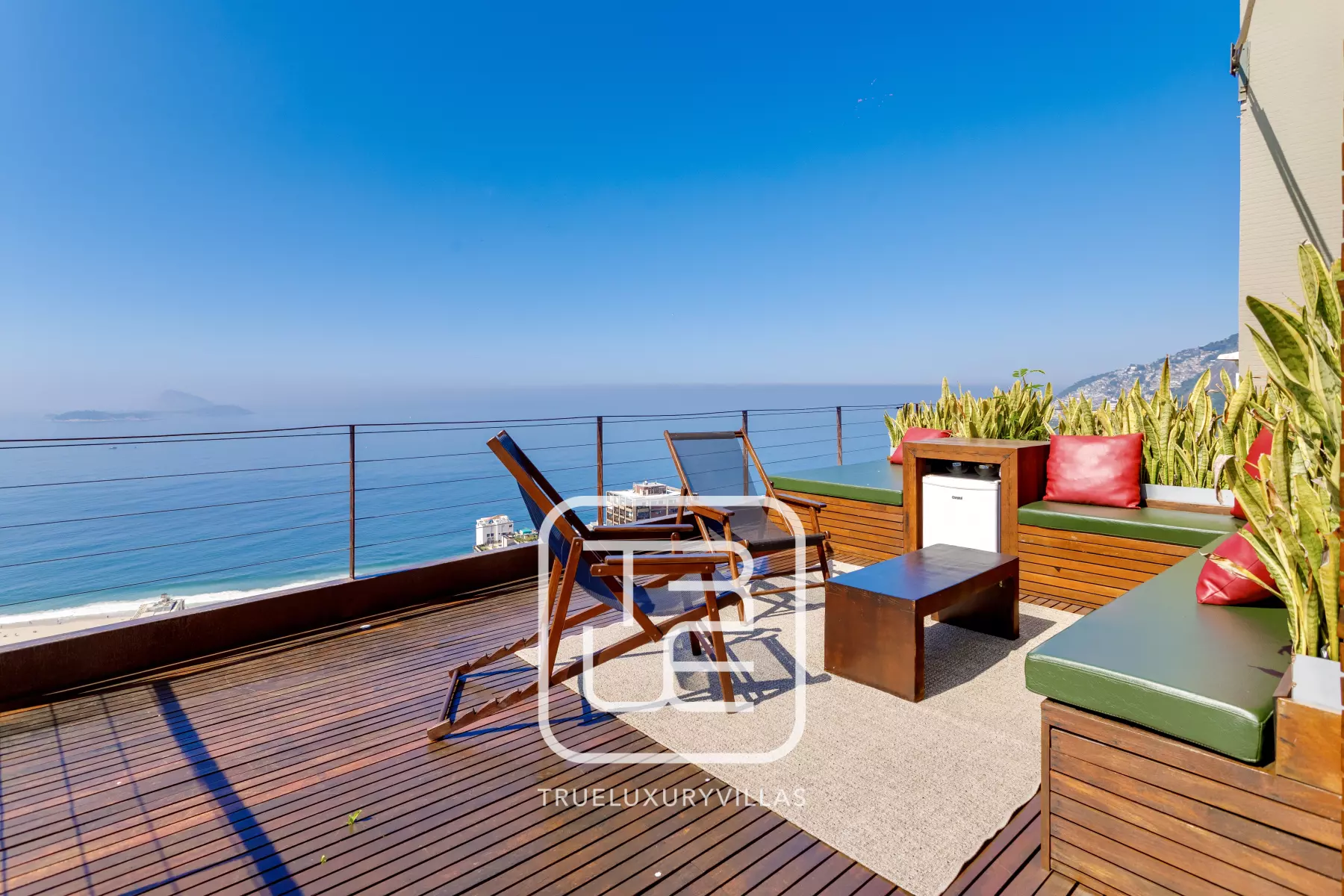 Penthouse Irma