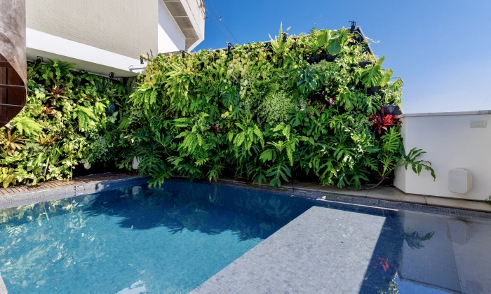 Penthouse Irma