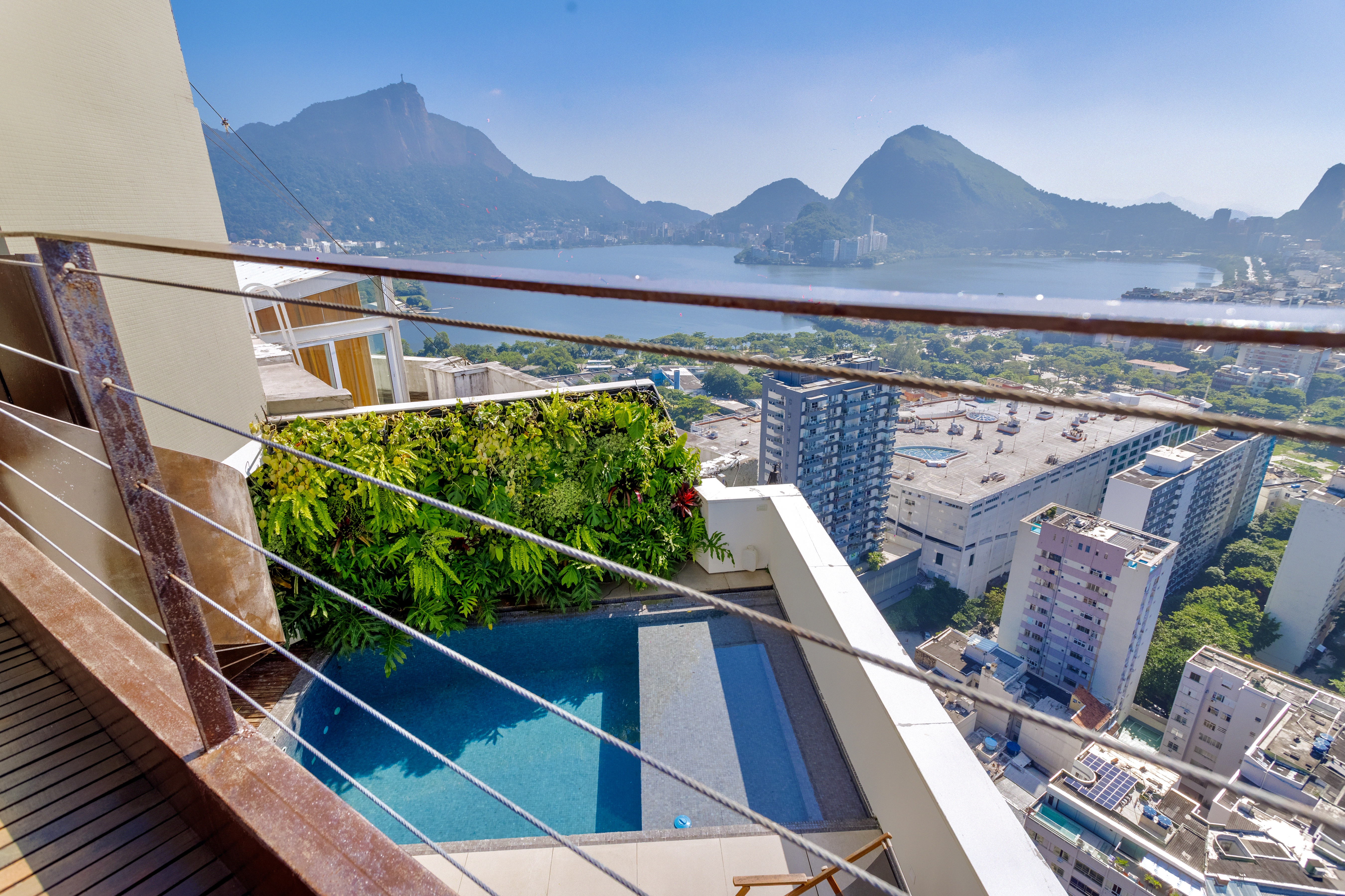 Penthouse Irma