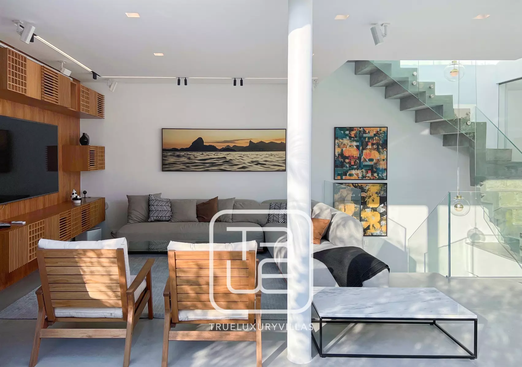 Penthouse Erio